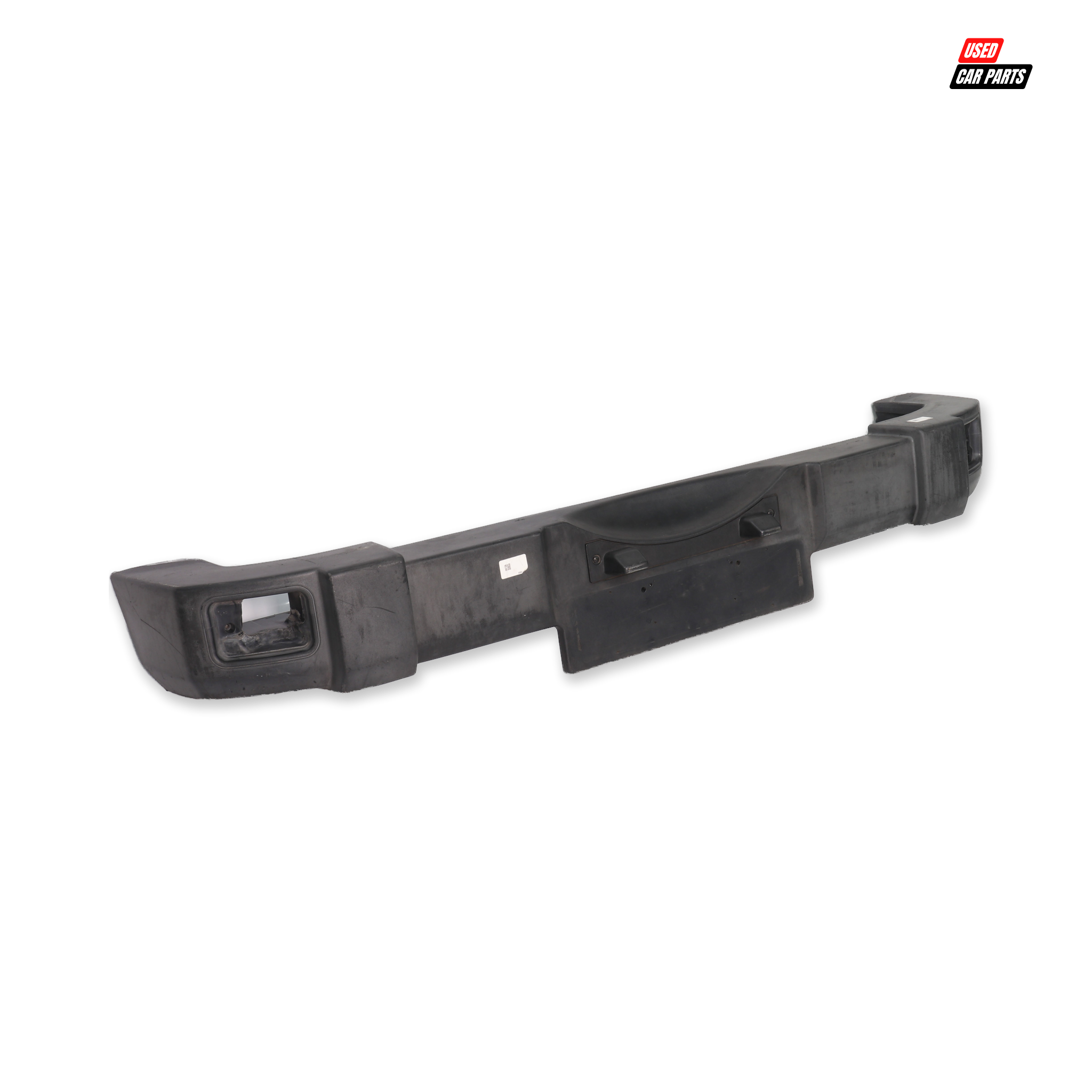 Used Rear Bumper (Part Number 1BD23RXFAJ) for 2002 DAIHATSU TERIOS
