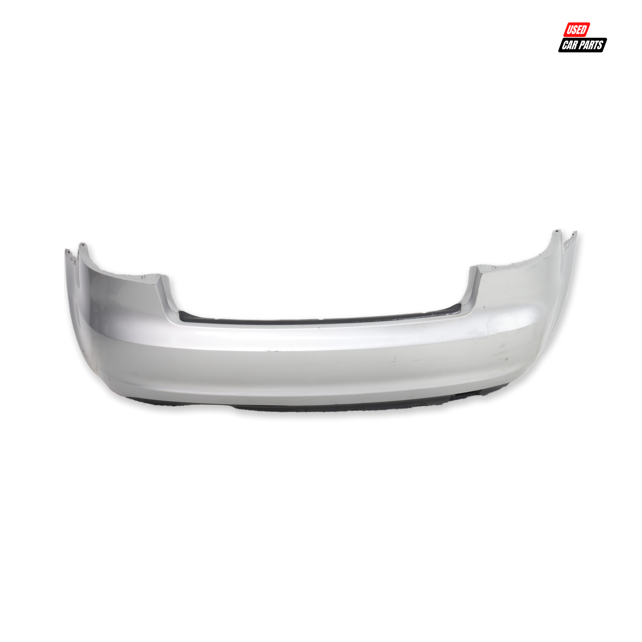 Used Rear Bumper for 2011 Audi 1.4 TFSI Attraction - Salvaged OEM Part
