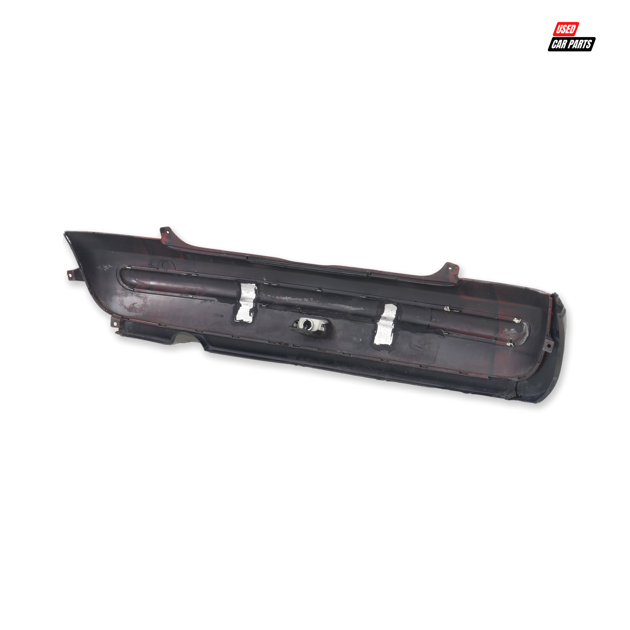 Used MINI Coupe 2002 Rear Bumper (Salvaged)