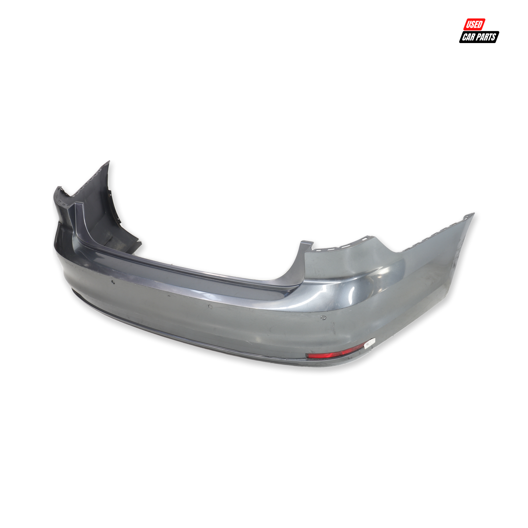 2015 Volkswagen Jetta GP 1.4 TSI Comfortline Used Rear Bumper