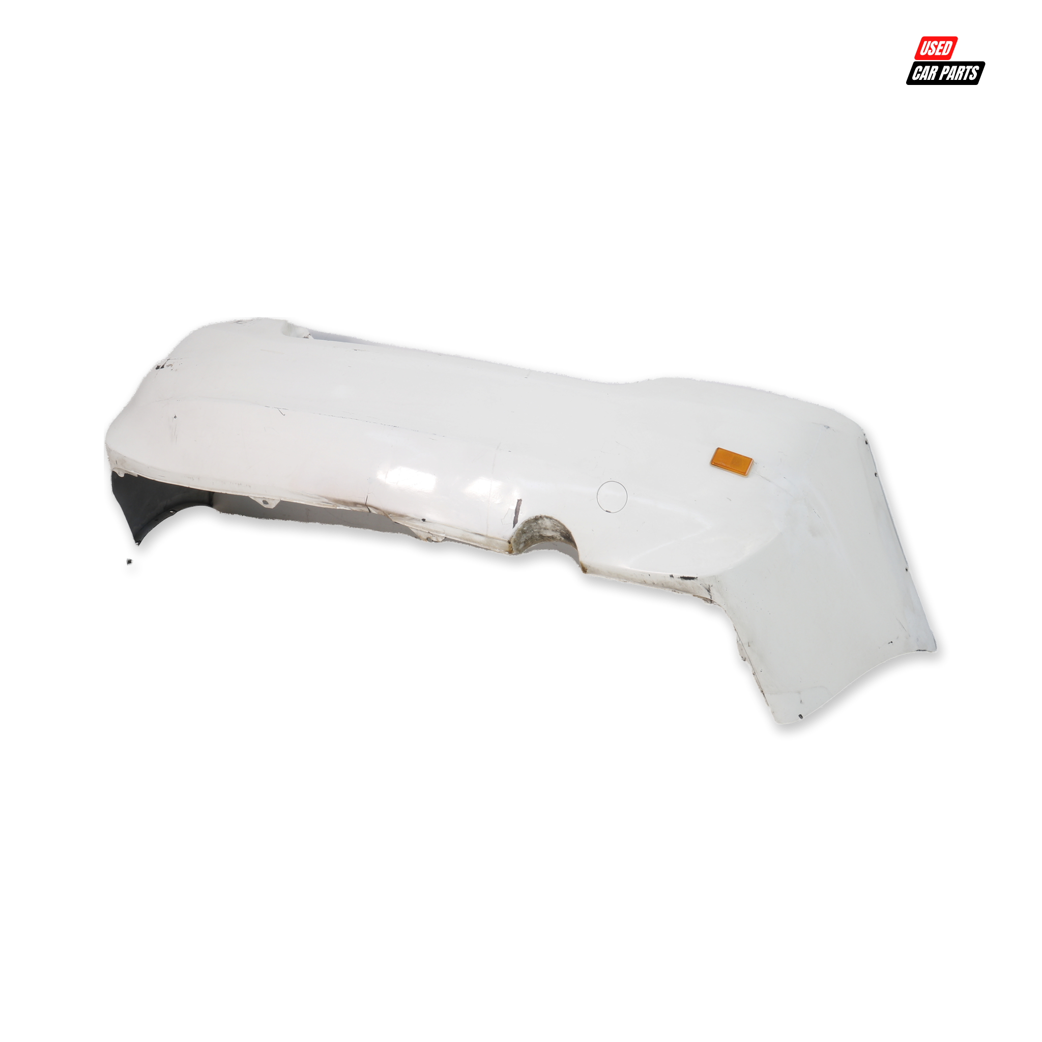 Used Honda Jazz 2014 Rear Bumper (Salvaged)