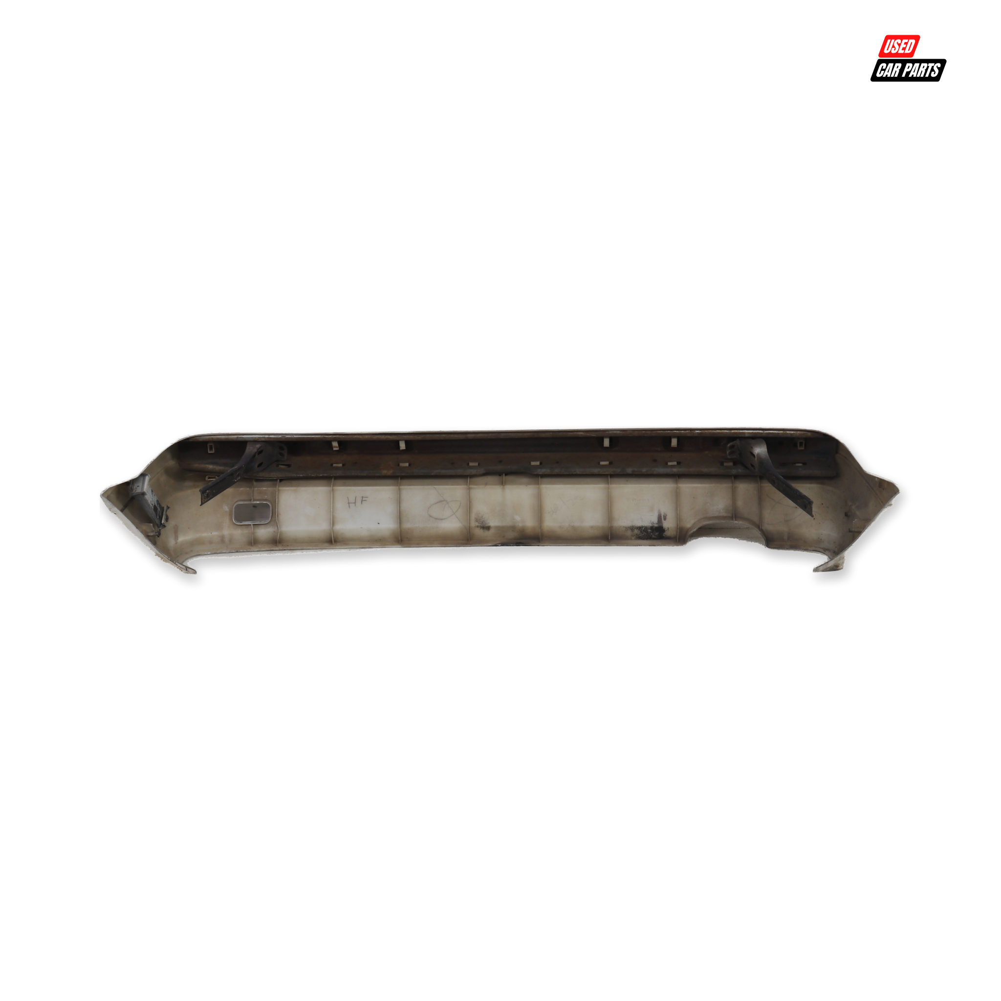 Used Rear Bumper for 2004 VOLKSWAGEN GOLF MK1 CITI CHICO 1.4i