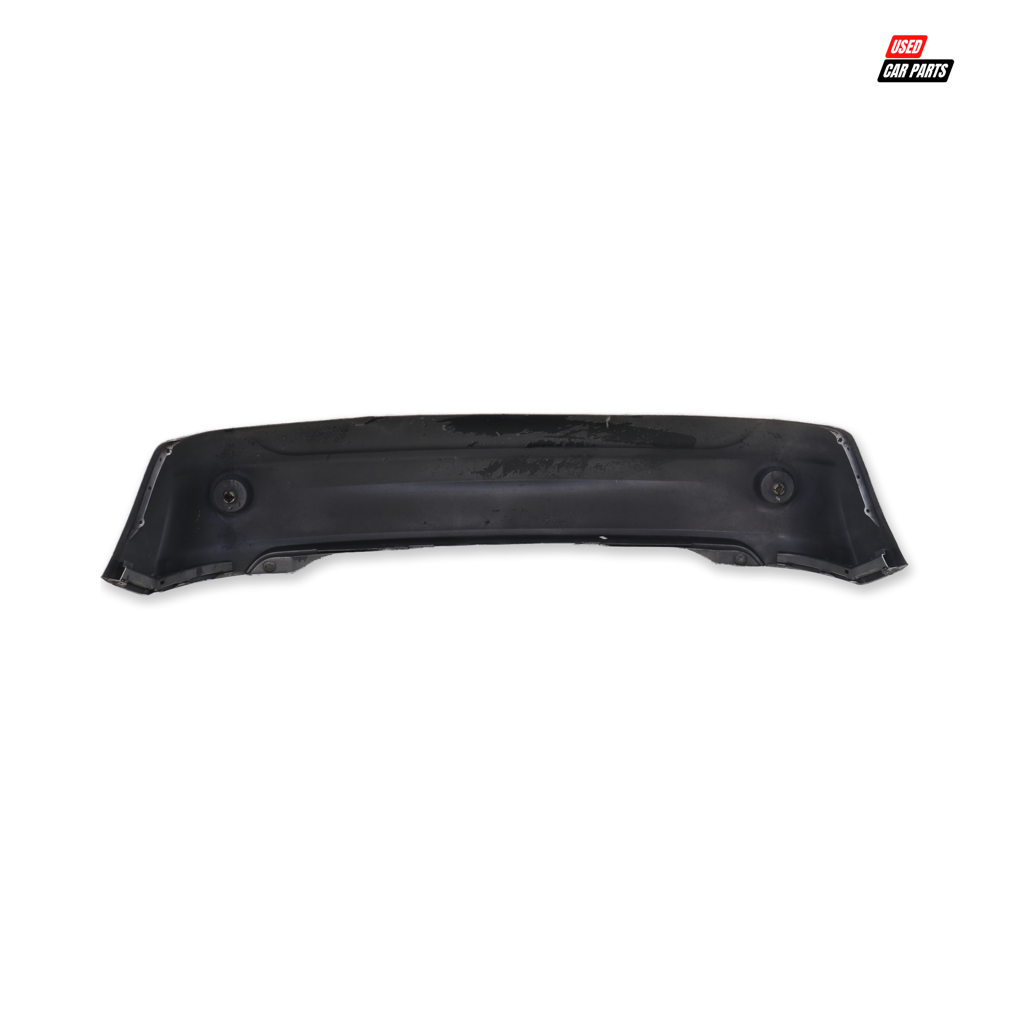 Used Rear Bumper for 2006 Ford Fiesta 1.4i Trend 3Dr Silver