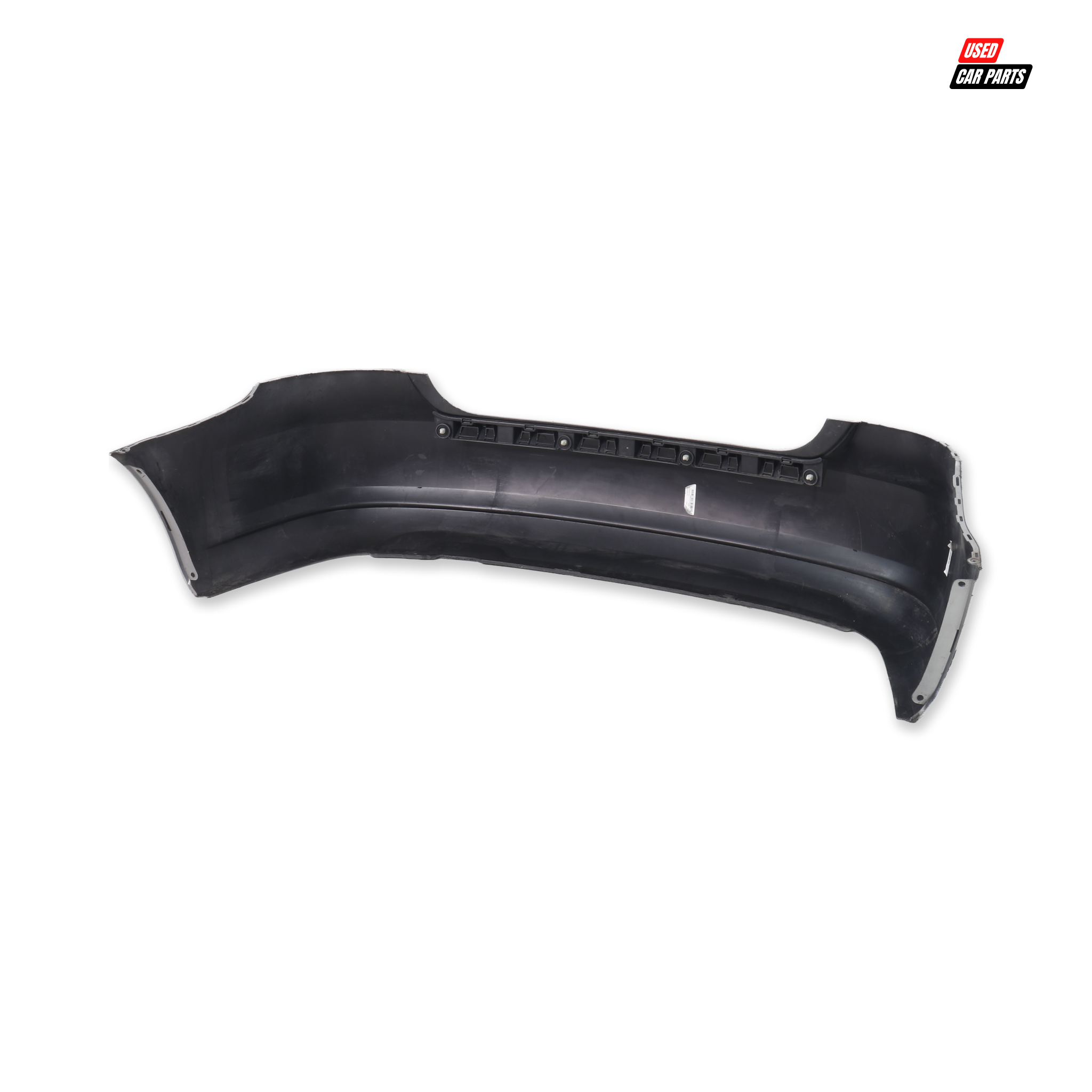 Used Volkswagen 1.6 TDI Comfortline (2013) Rear Bumper