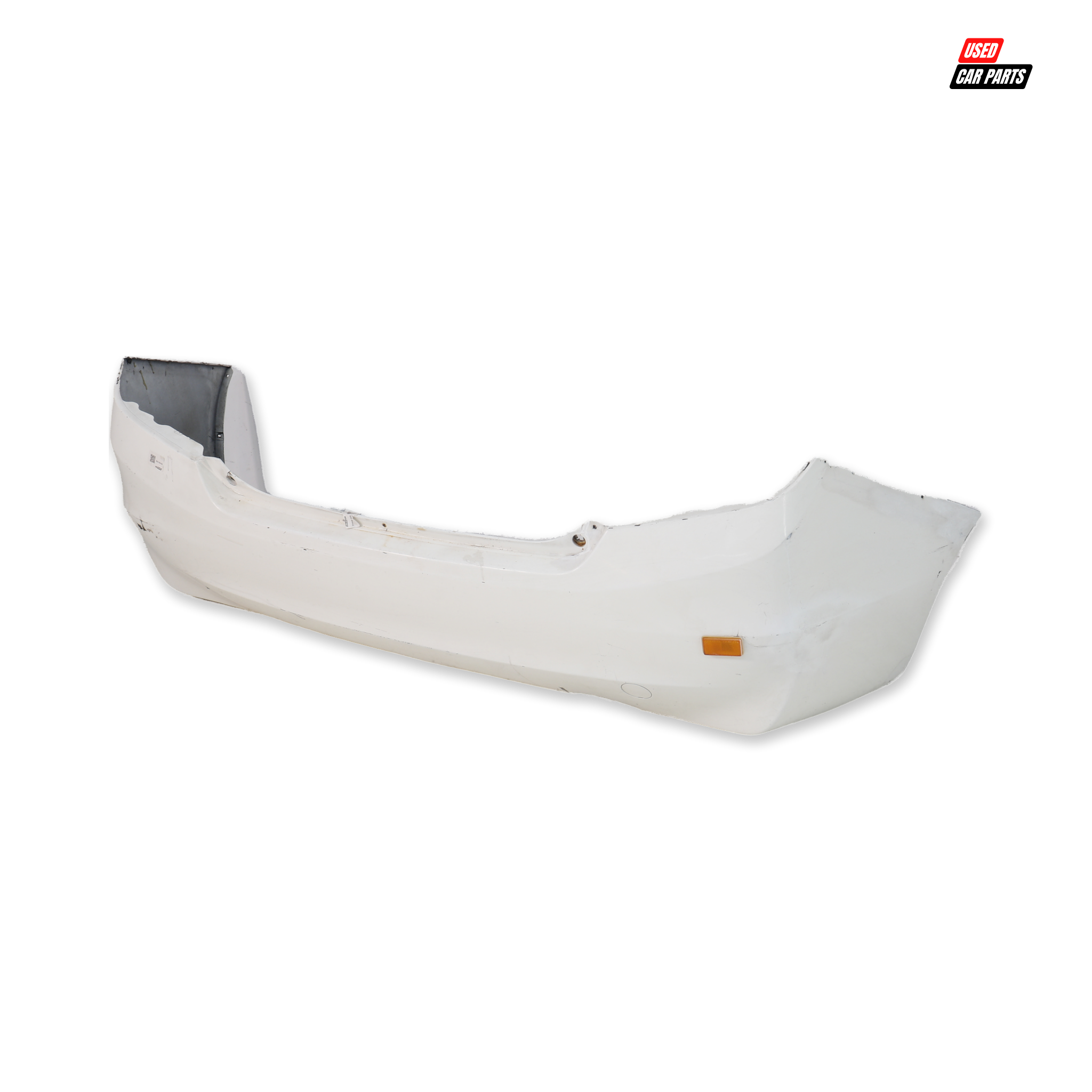 Used Honda Jazz 2014 Rear Bumper (Salvaged)