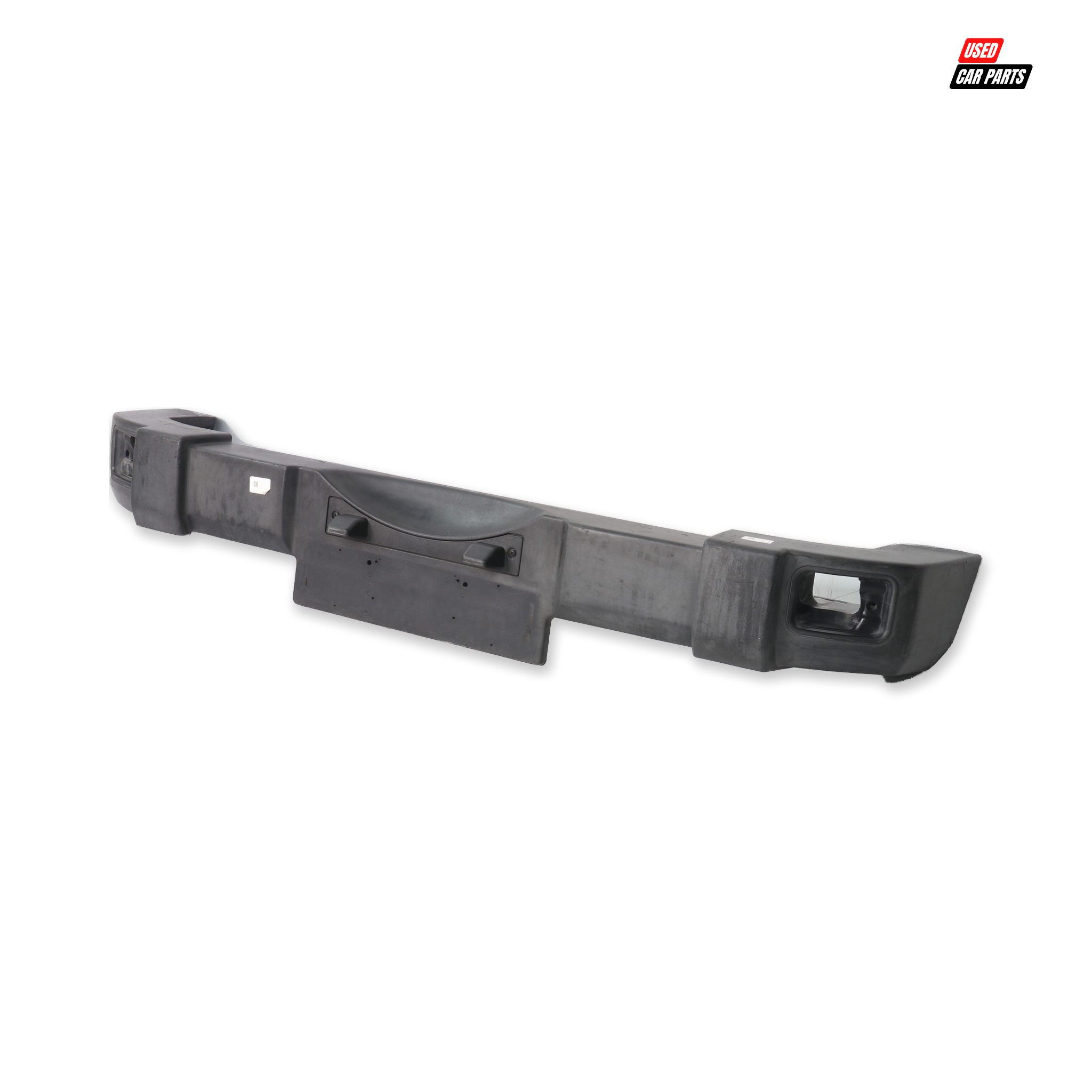 Used Rear Bumper (Part Number 1BD23RXFAJ) for 2002 DAIHATSU TERIOS