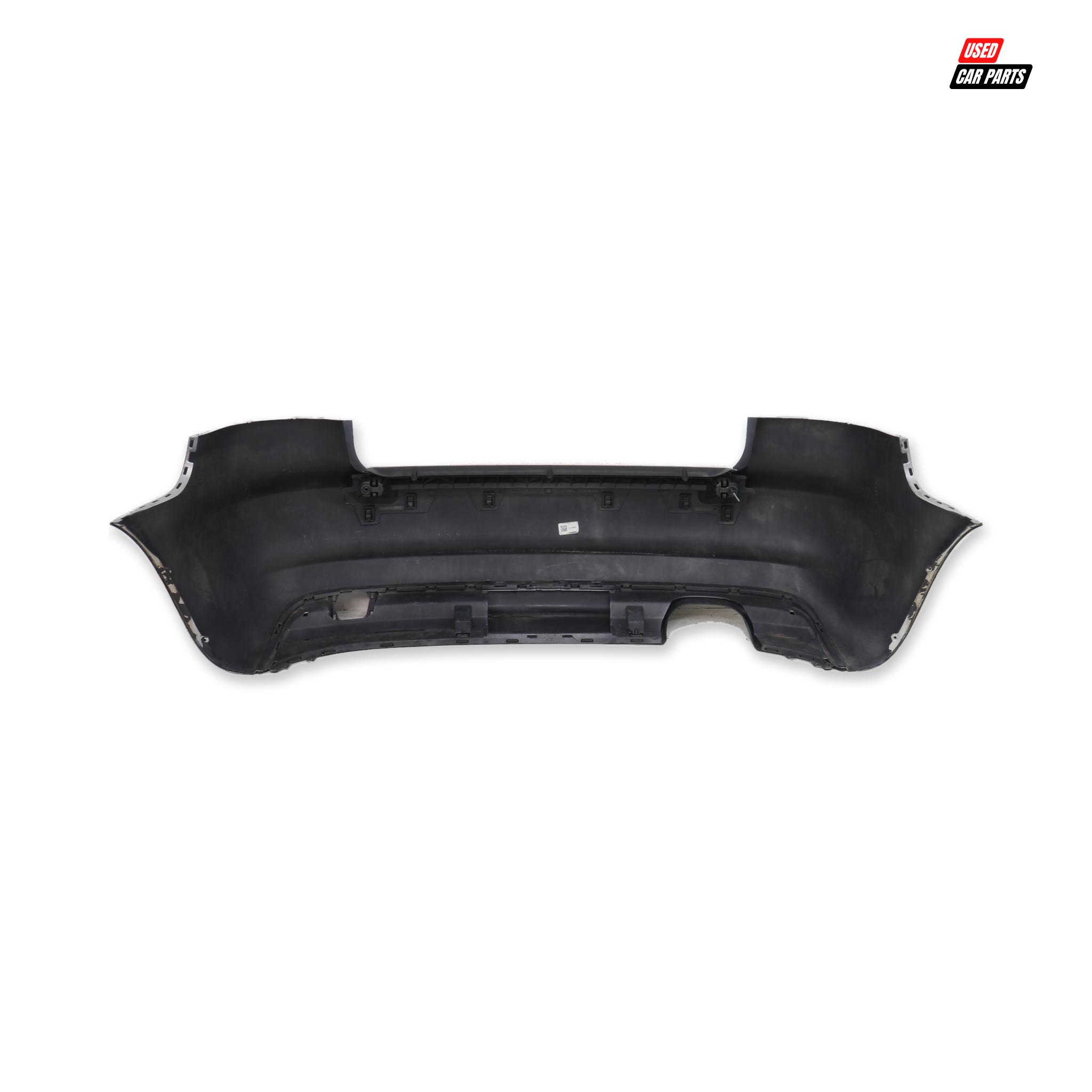 Used Rear Bumper for 2011 Audi 1.4 TFSI Attraction - Salvaged OEM Part
