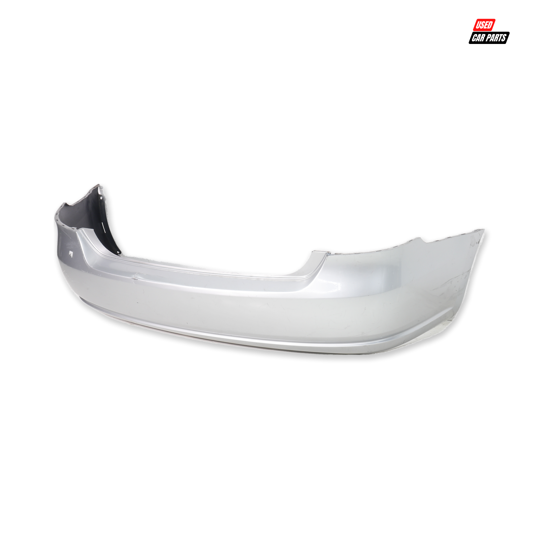 Used Volkswagen 1.6 TDI Comfortline (2013) Rear Bumper