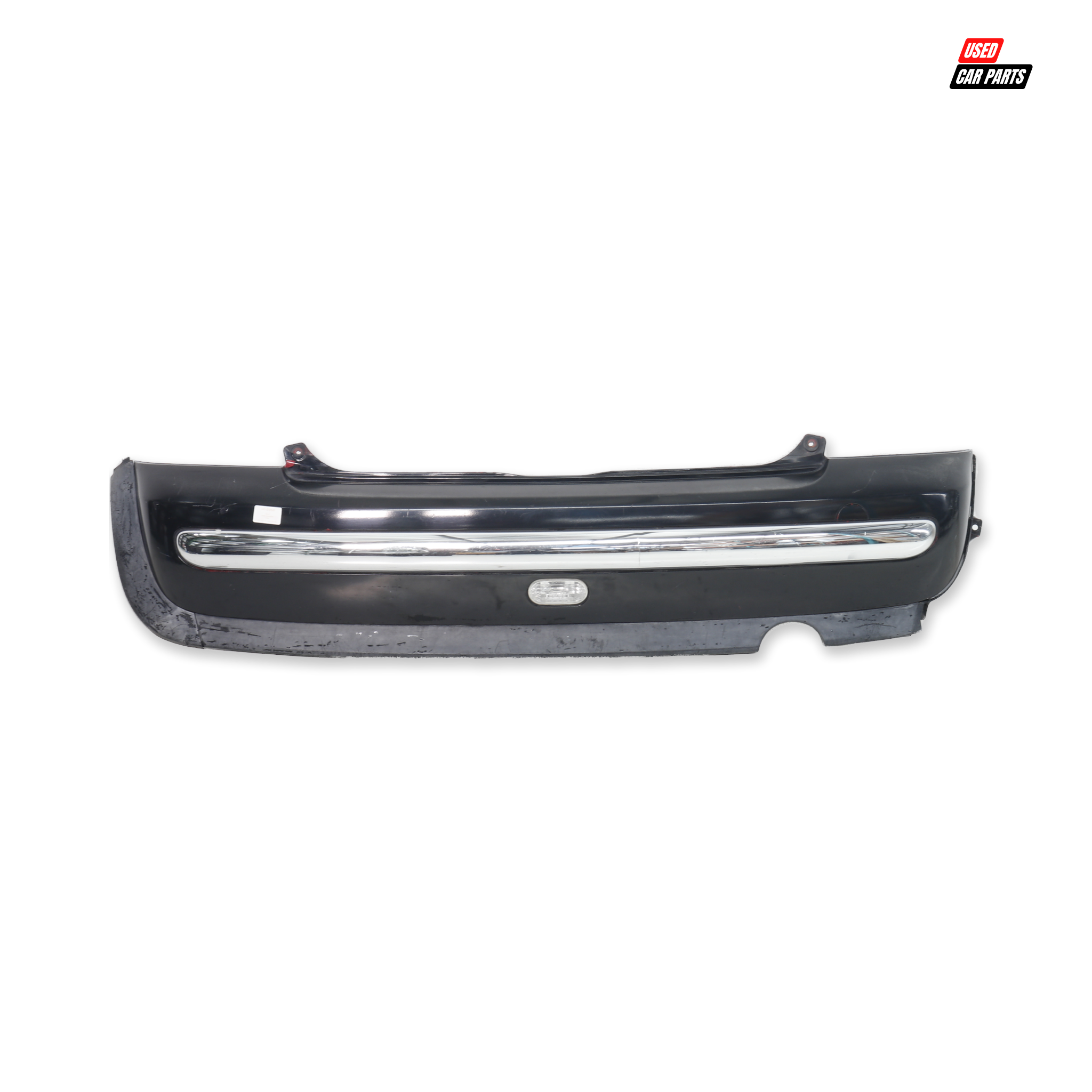 Used MINI Coupe 2002 Rear Bumper (Salvaged)