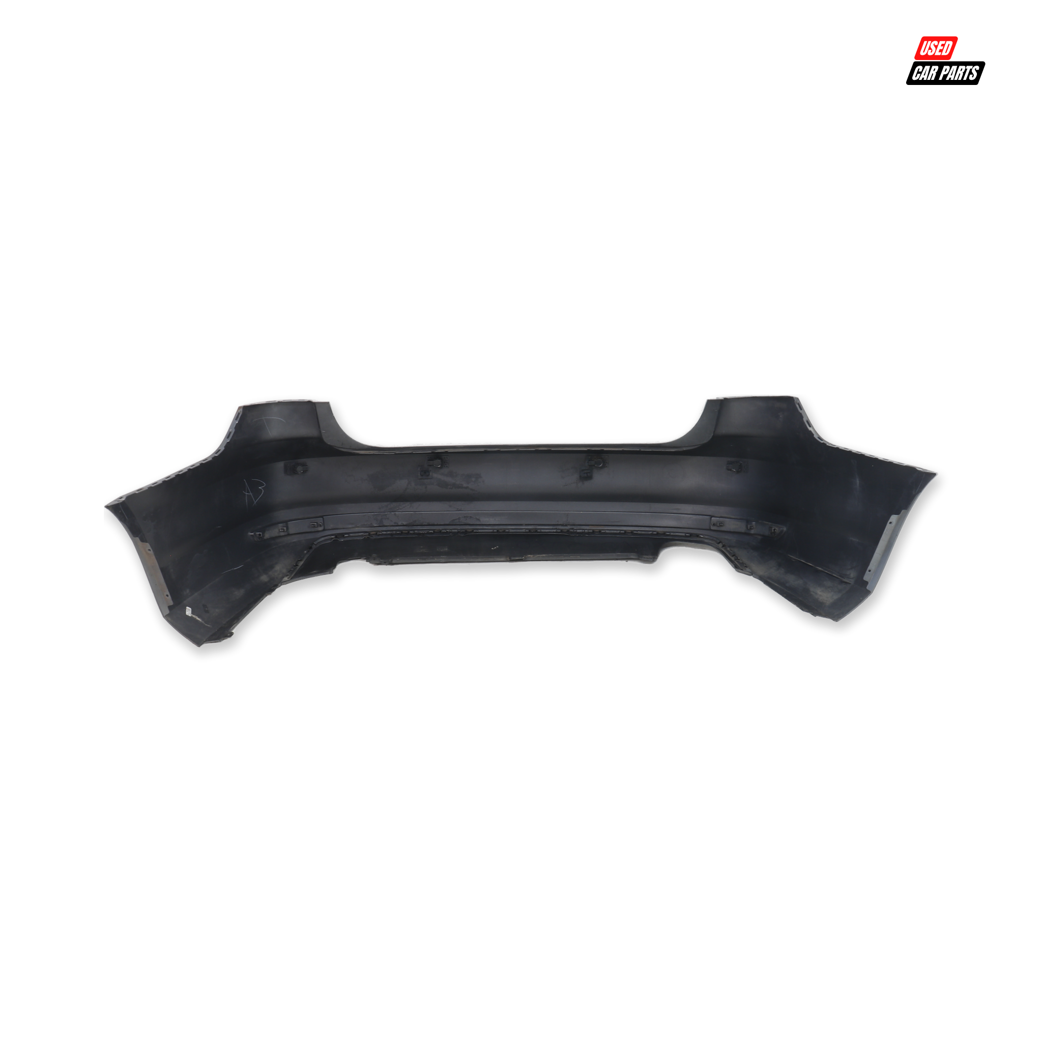 2015 Volkswagen Jetta GP 1.4 TSI Comfortline Used Rear Bumper