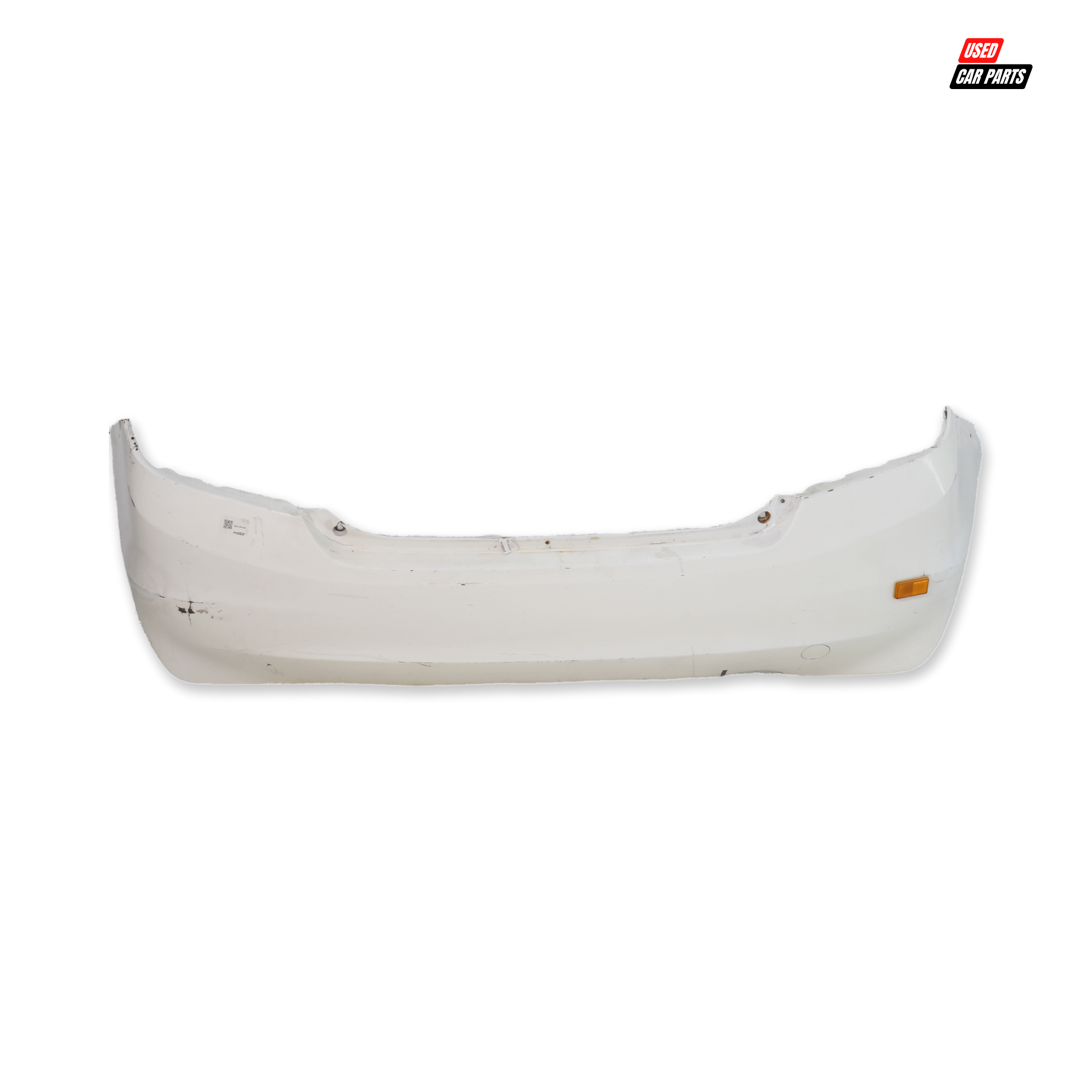 Used Honda Jazz 2014 Rear Bumper (Salvaged)