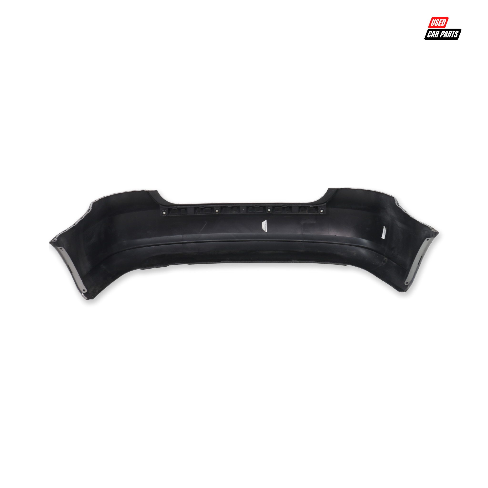 Used Volkswagen 1.6 TDI Comfortline (2013) Rear Bumper