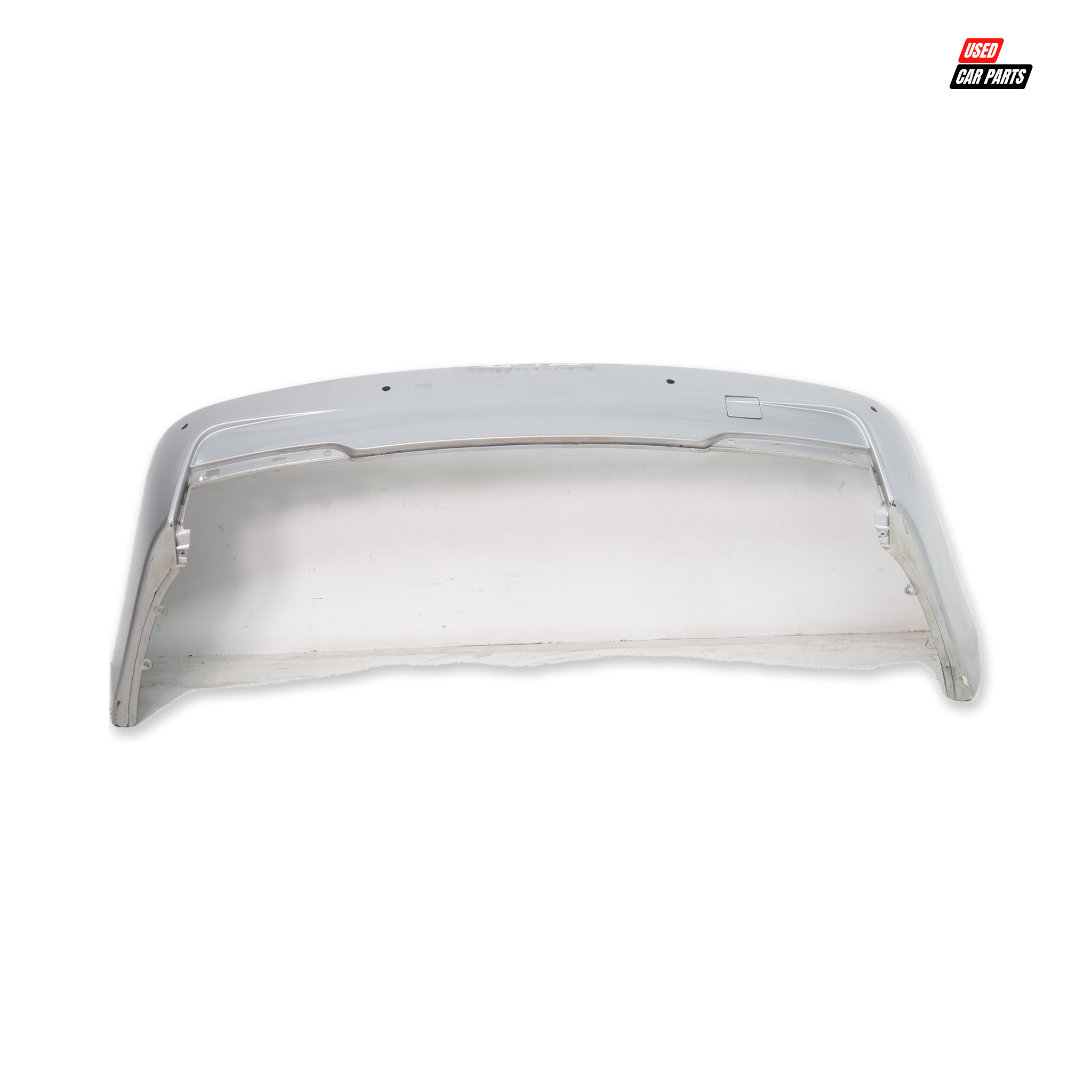Used 2013 BMW 320i Rear Bumper (Salvaged)