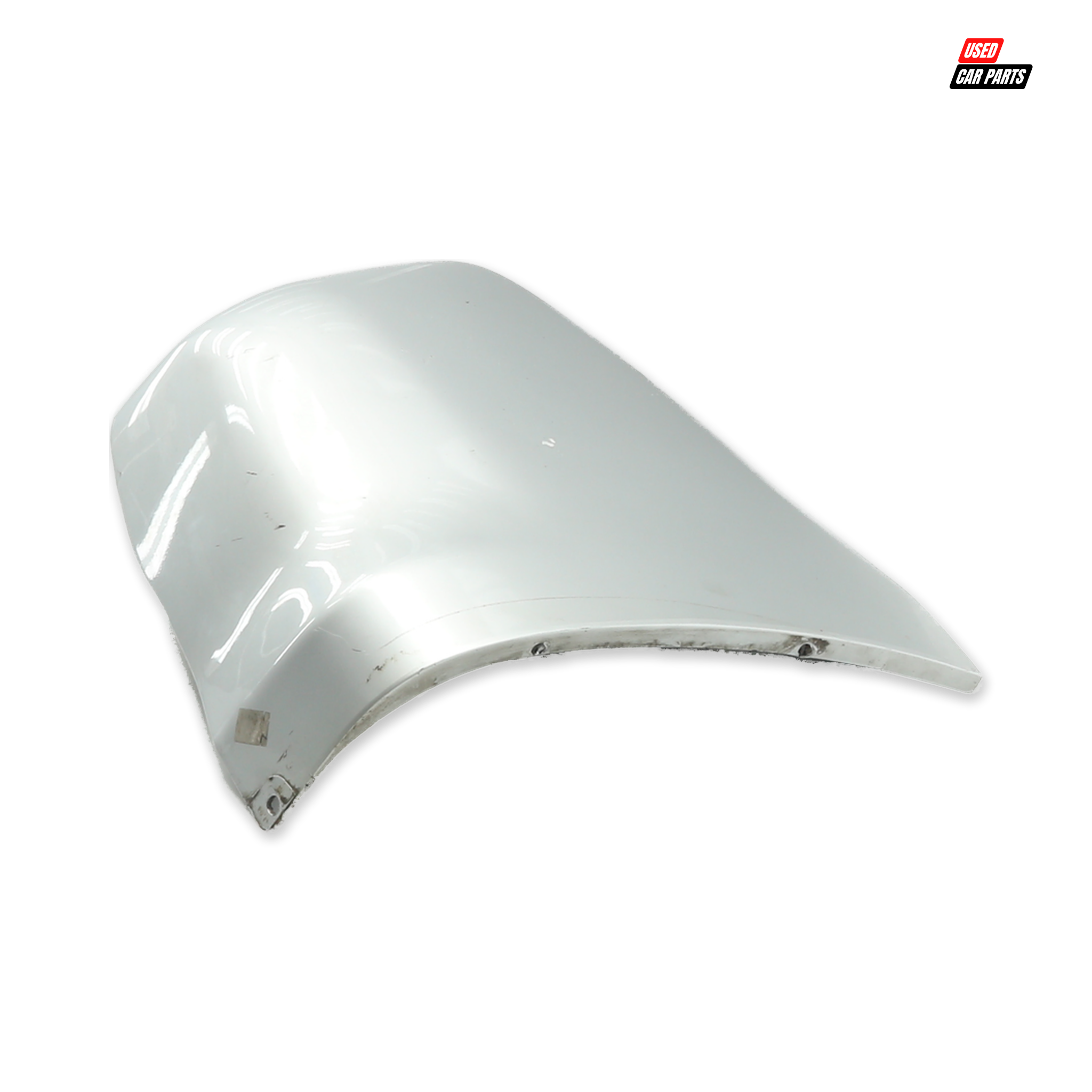 Used OEM Rear Bumper End for 2014 Chery 1.6 TX