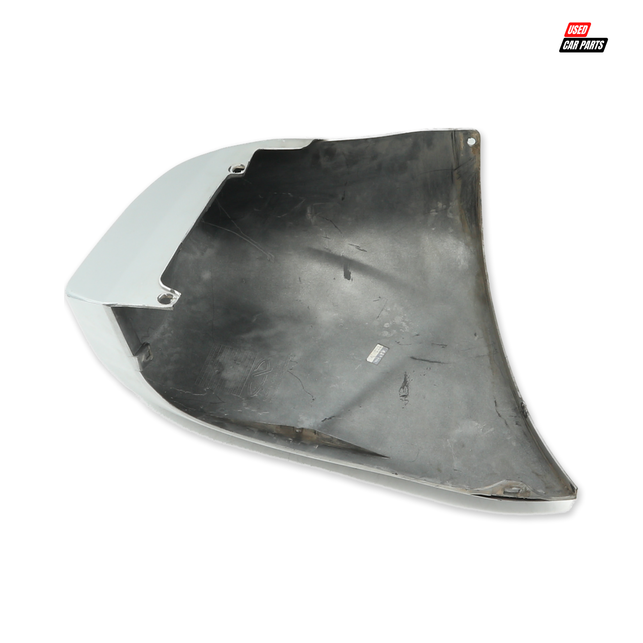 Used OEM Rear Bumper End for 2014 Chery 1.6 TX