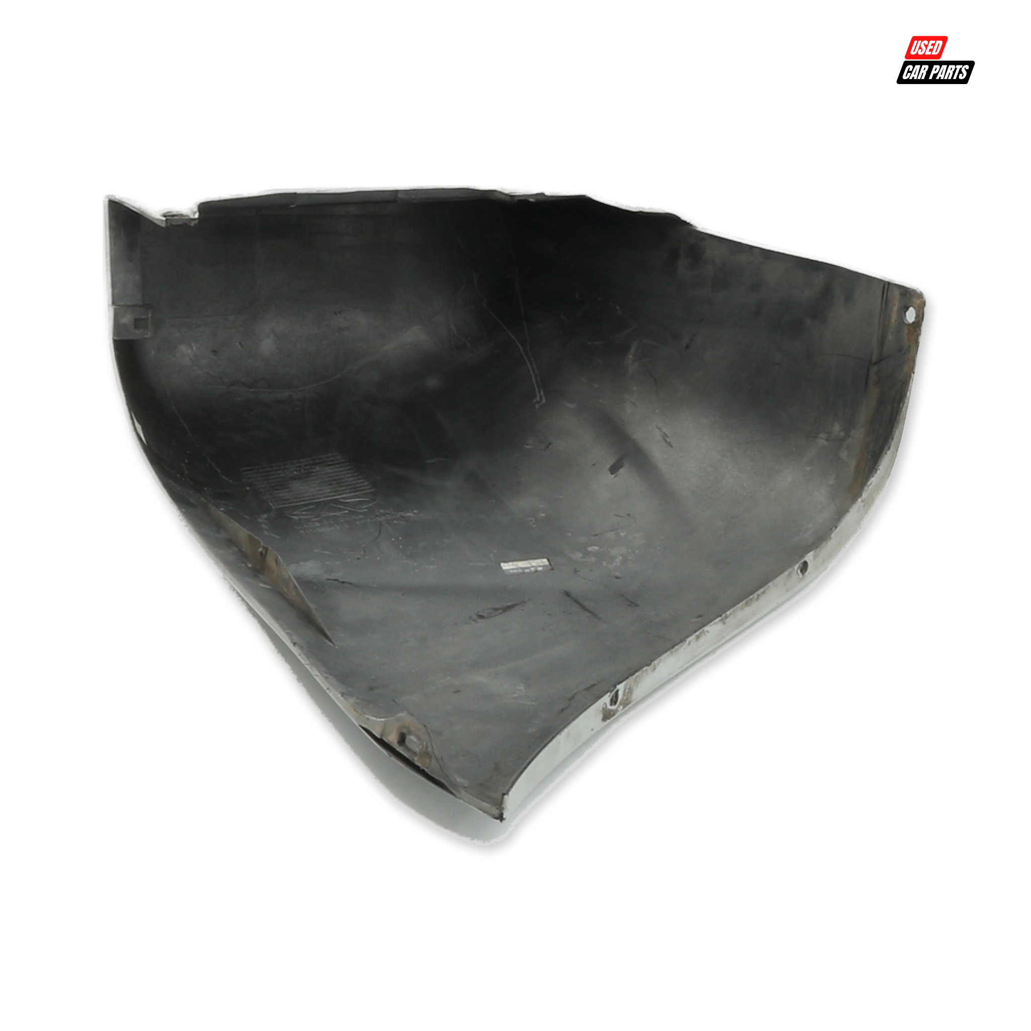 Used OEM Rear Bumper End for 2014 Chery 1.6 TX