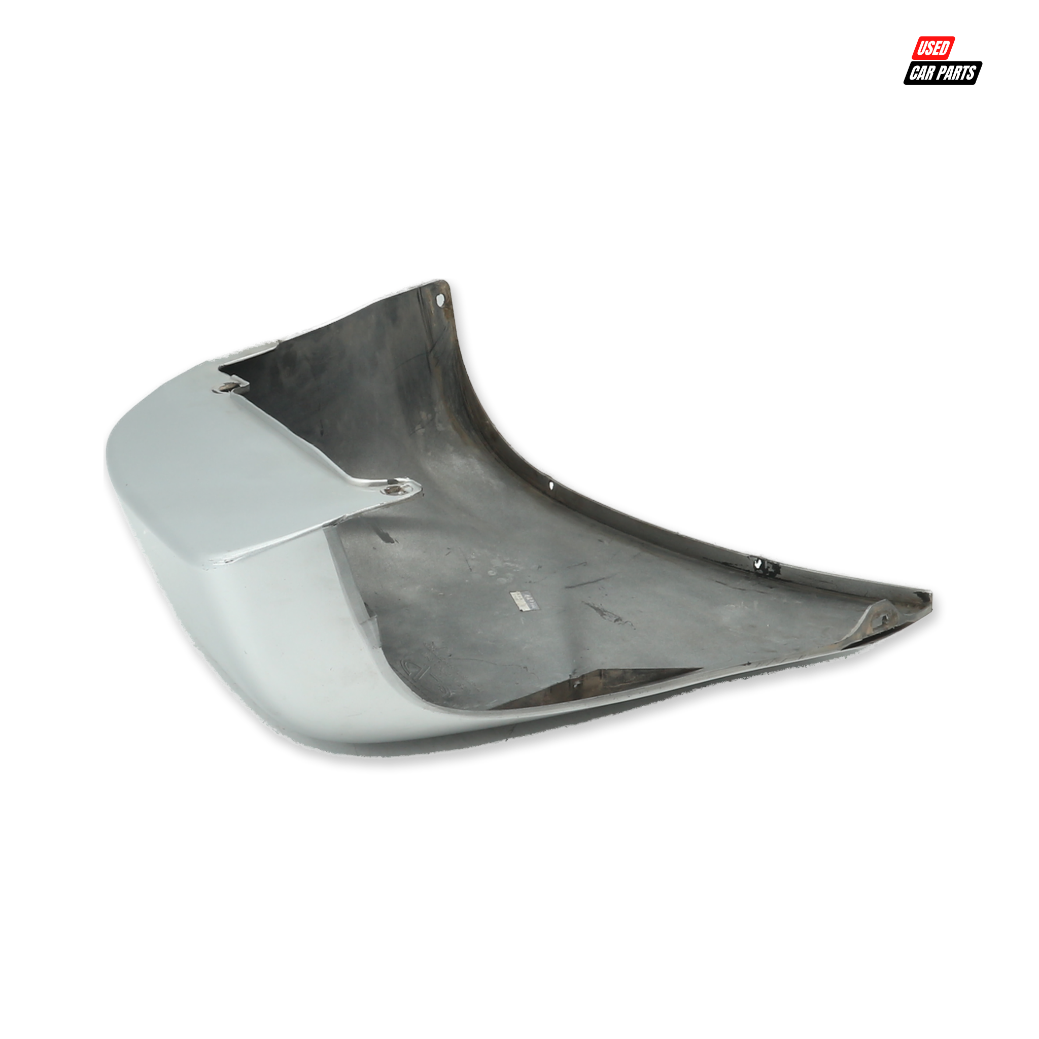 Used OEM Rear Bumper End for 2014 Chery 1.6 TX