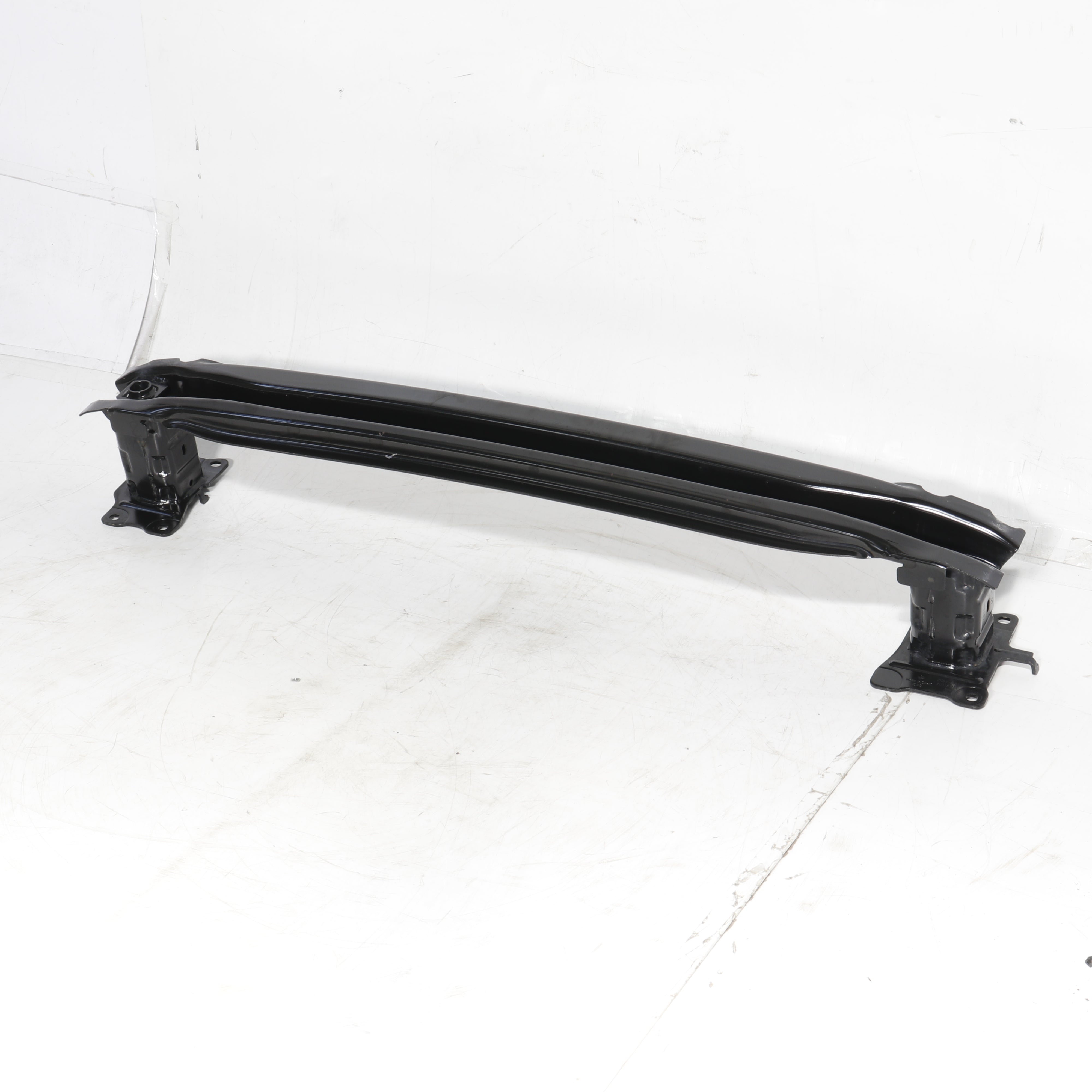 Used VOLKSWAGEN POLO 1.2 TRENDLINE DSG Rear Bumper Stiffener - OEM Part 418110R