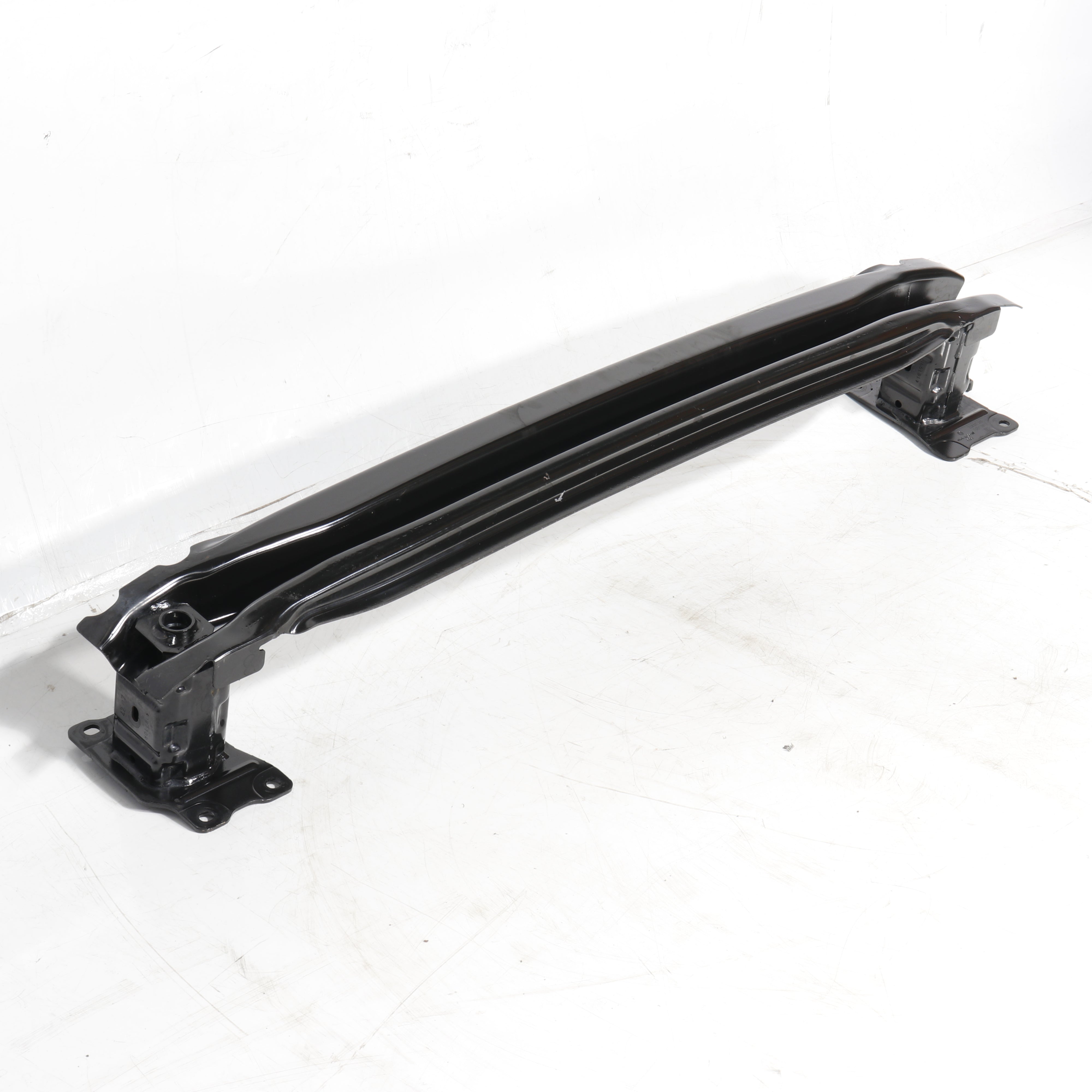 Used VOLKSWAGEN POLO 1.2 TRENDLINE DSG Rear Bumper Stiffener - OEM Part 418110R