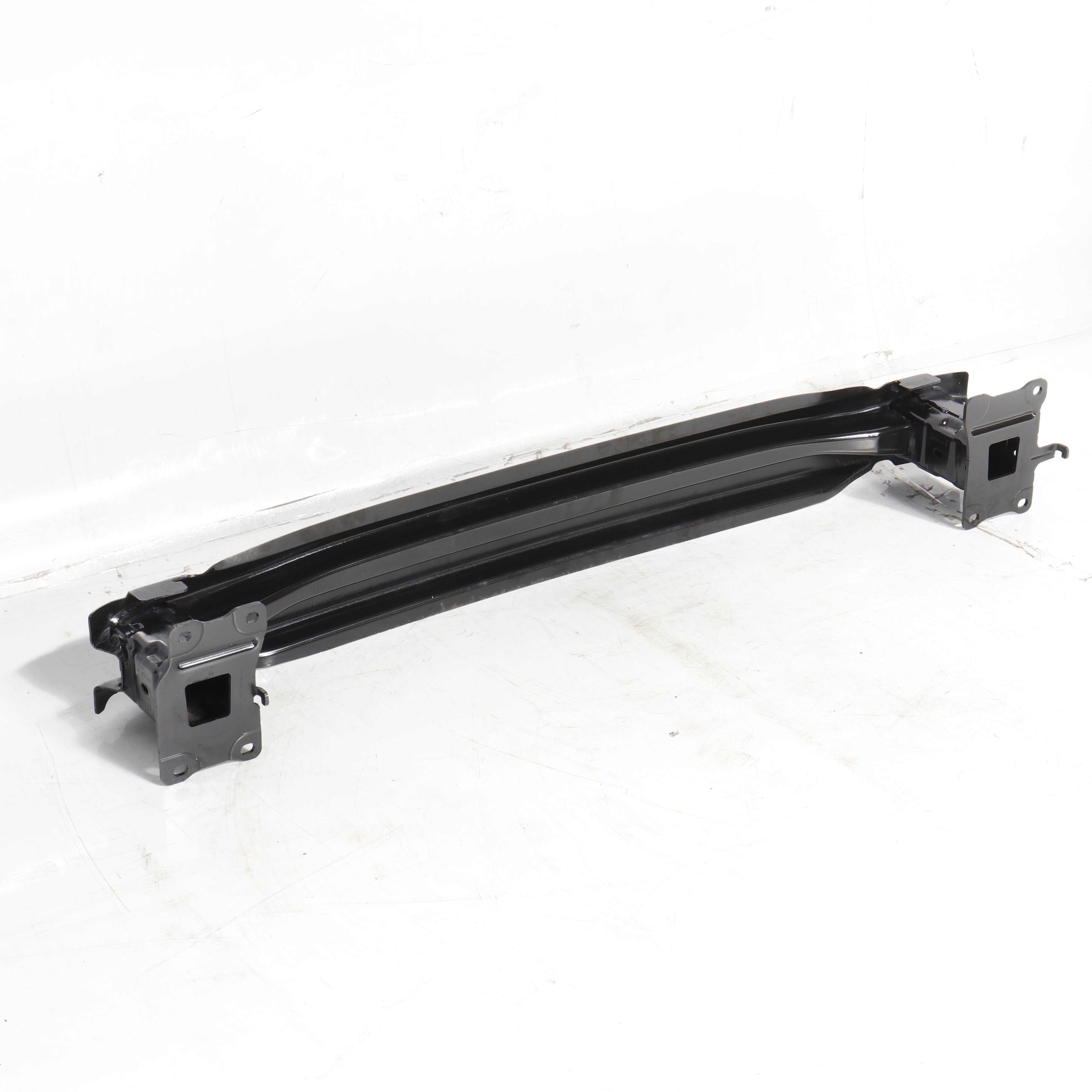 Used VOLKSWAGEN POLO 1.2 TRENDLINE DSG Rear Bumper Stiffener - OEM Part 418110R