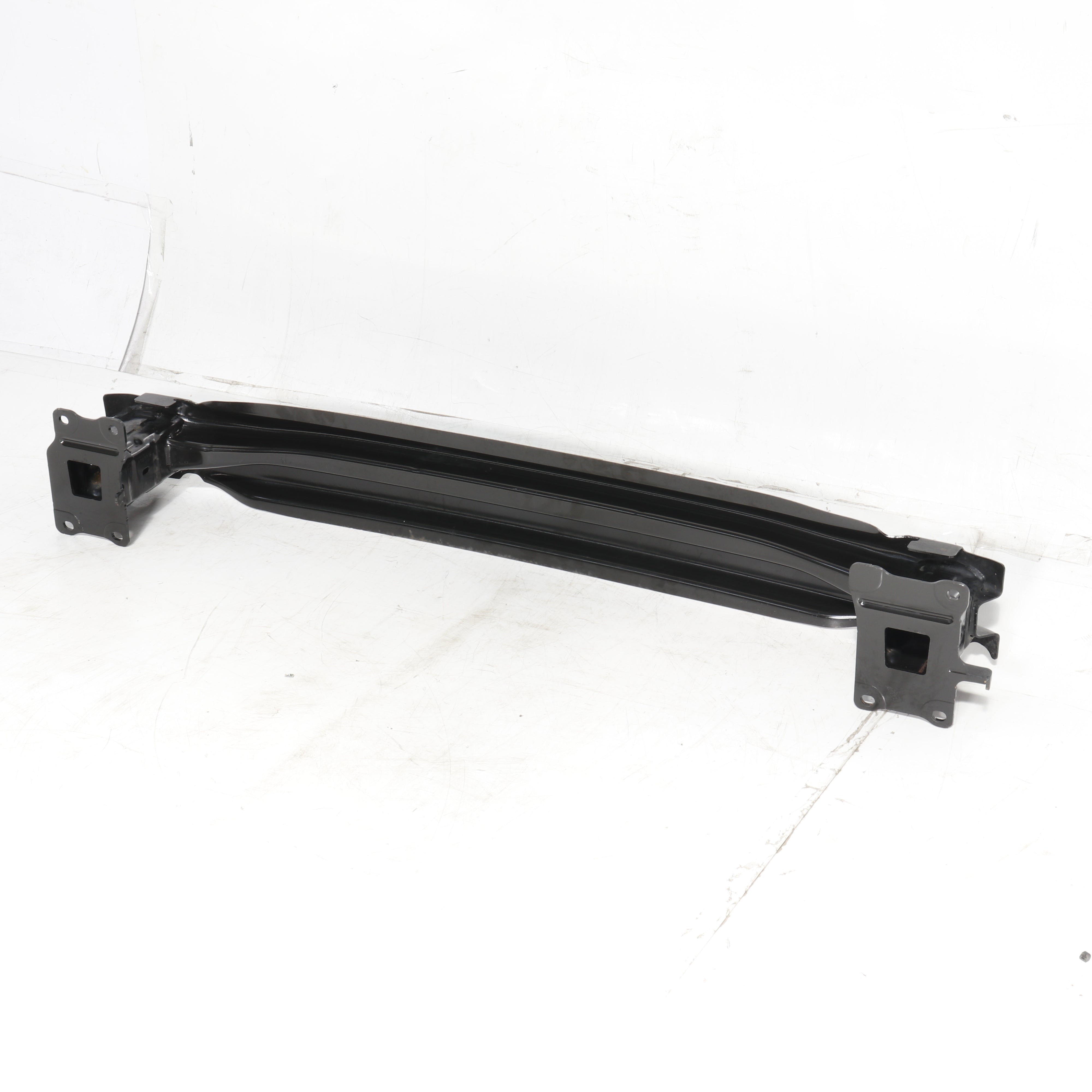 Used VOLKSWAGEN POLO 1.2 TRENDLINE DSG Rear Bumper Stiffener - OEM Part 418110R