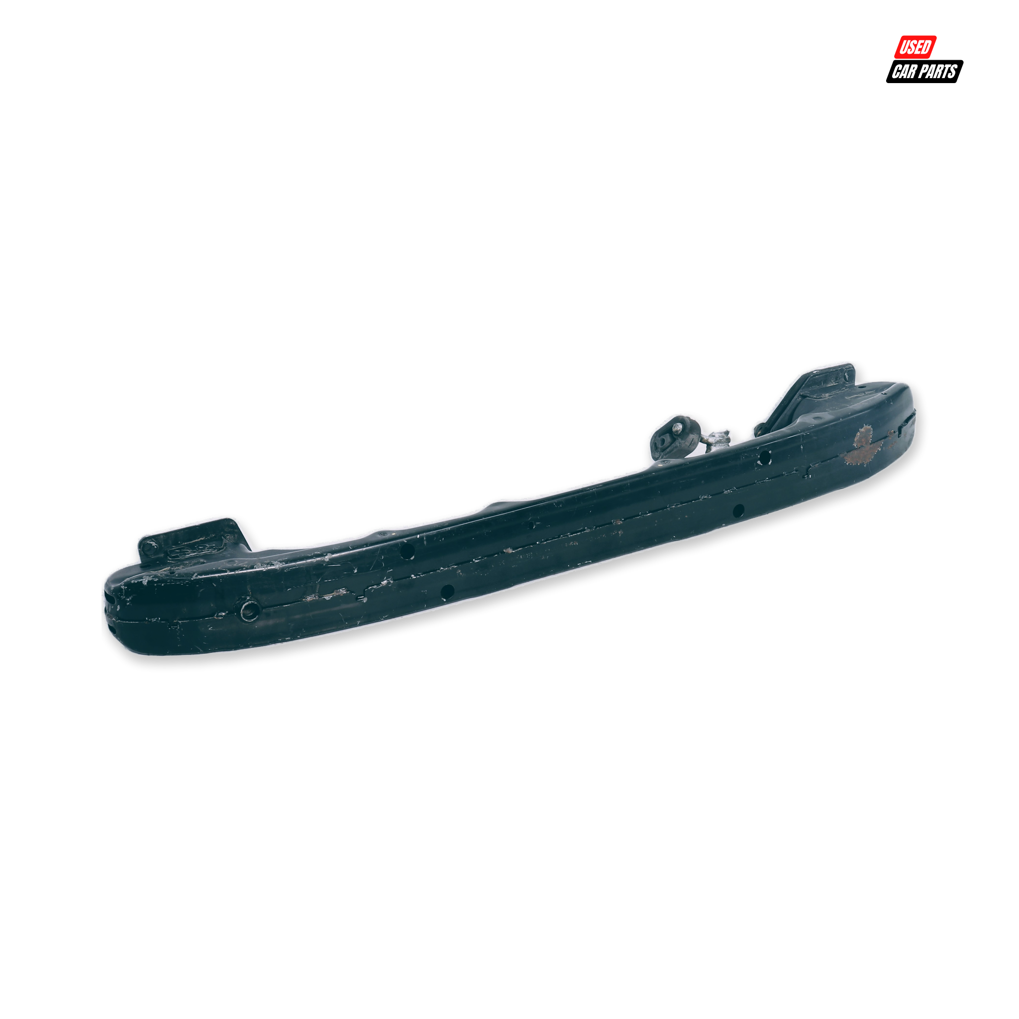 Used Rear Bumper Support Beam for 2012 Mercedes-Benz C180