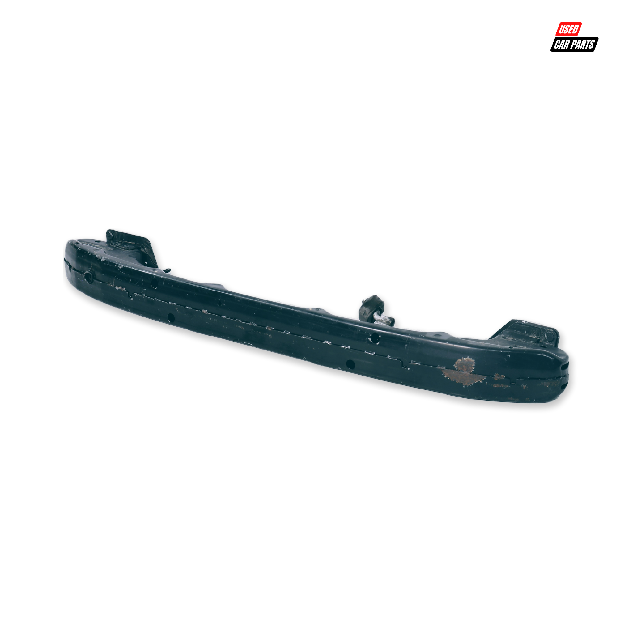 Used Rear Bumper Support Beam for 2012 Mercedes-Benz C180