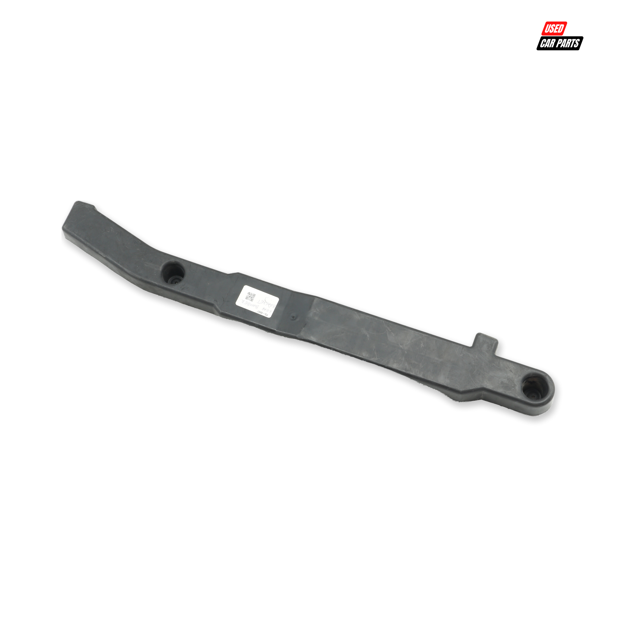 Used Rear Bumper Support Bracket for 2006 Ford Fiesta 1.4i Trend 3Dr