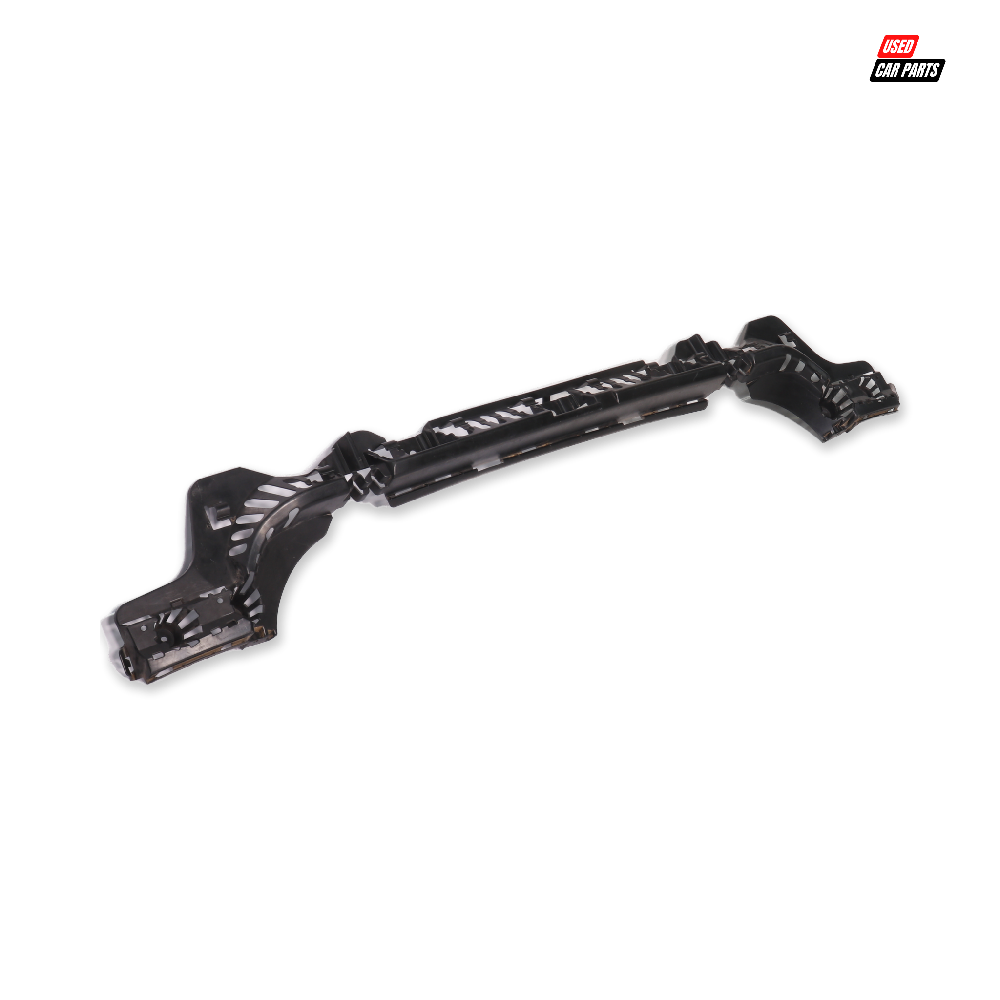 Used BMW 320i 2013 Rear Bumper Support Bracket (Part Number 7256922)