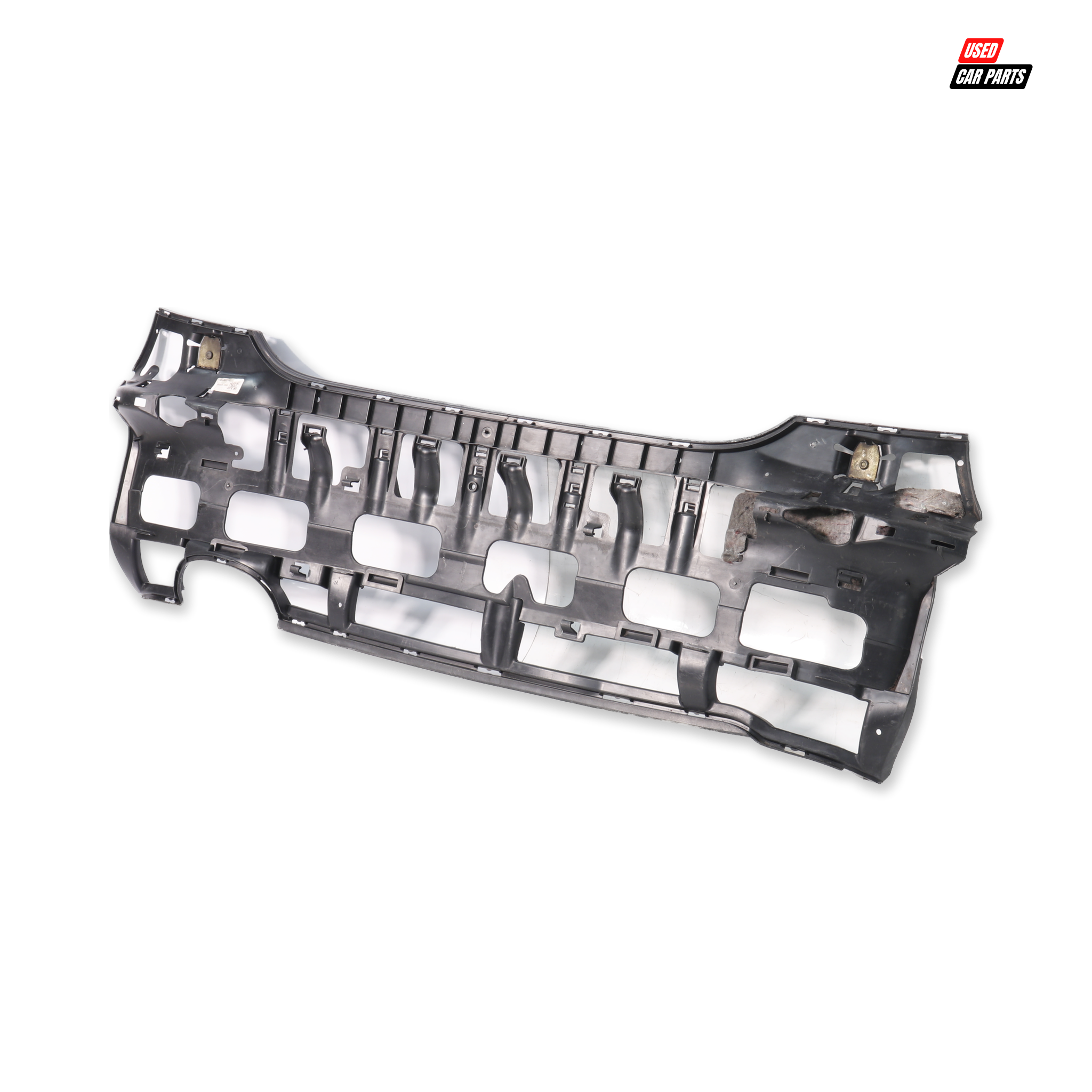 Used MERCEDES-BENZ C230K COUPE A/T 2003 Rear Bumper Support Bracket, Part Number A2038850665