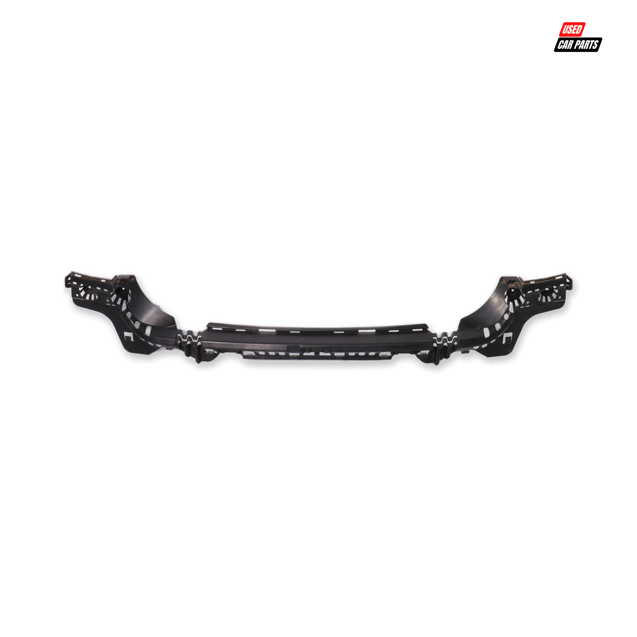 Used BMW 320i 2013 Rear Bumper Support Bracket (Part Number 7256922)