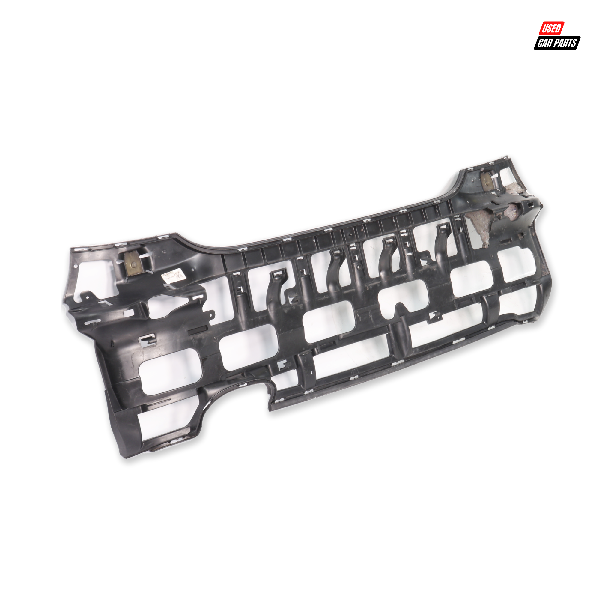 Used MERCEDES-BENZ C230K COUPE A/T 2003 Rear Bumper Support Bracket, Part Number A2038850665