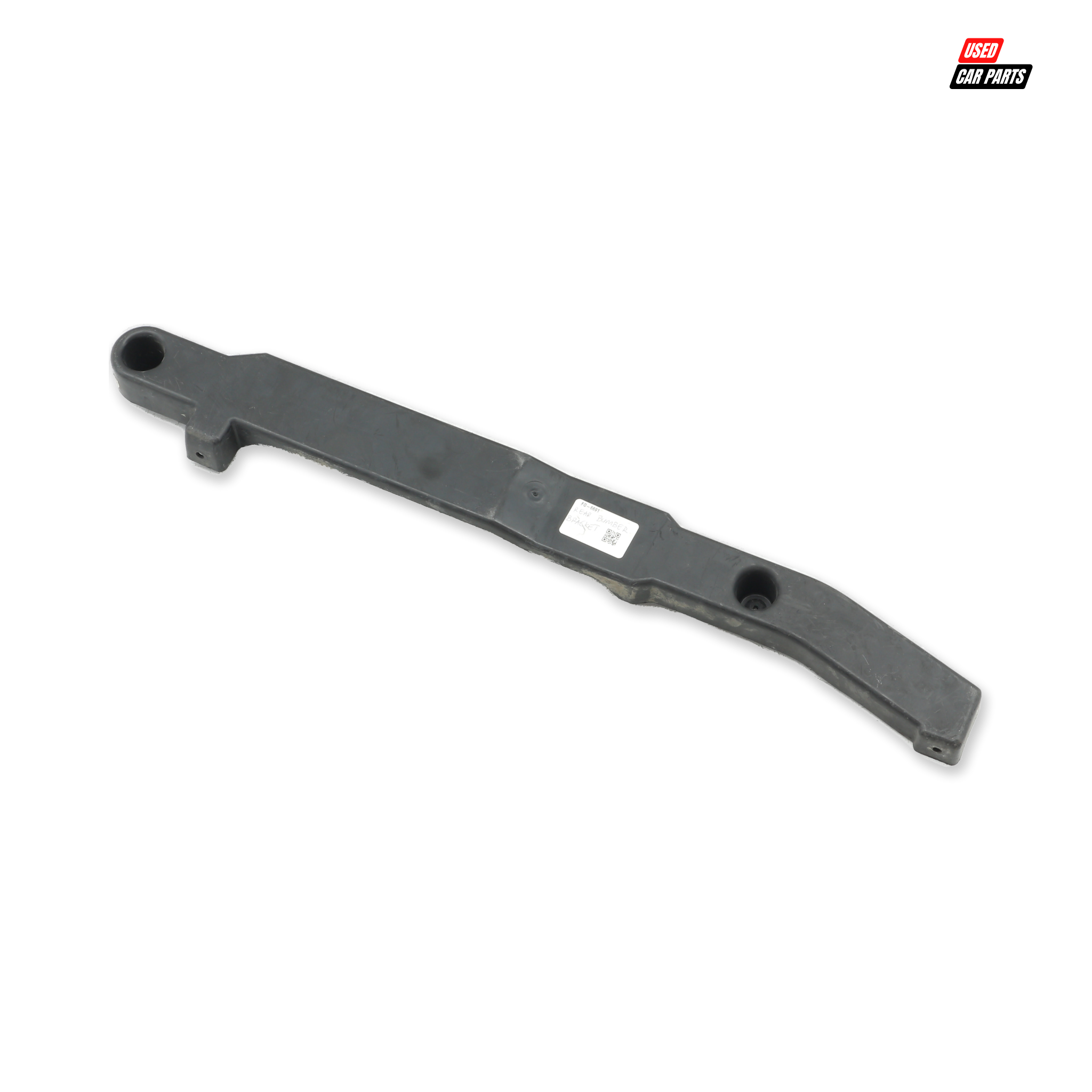 Used Rear Bumper Support Bracket for 2006 Ford Fiesta 1.4i Trend 3Dr
