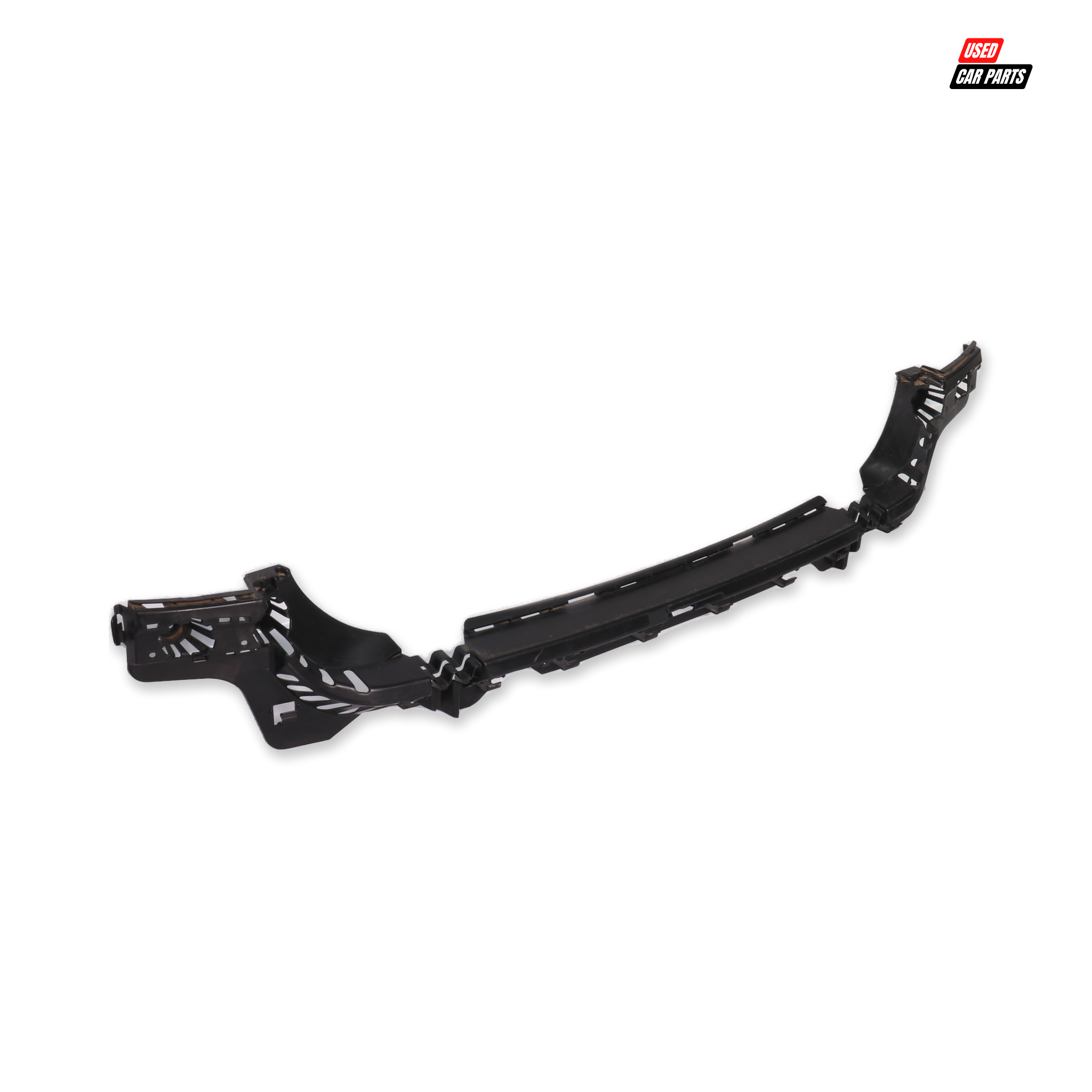 Used BMW 320i 2013 Rear Bumper Support Bracket (Part Number 7256922)