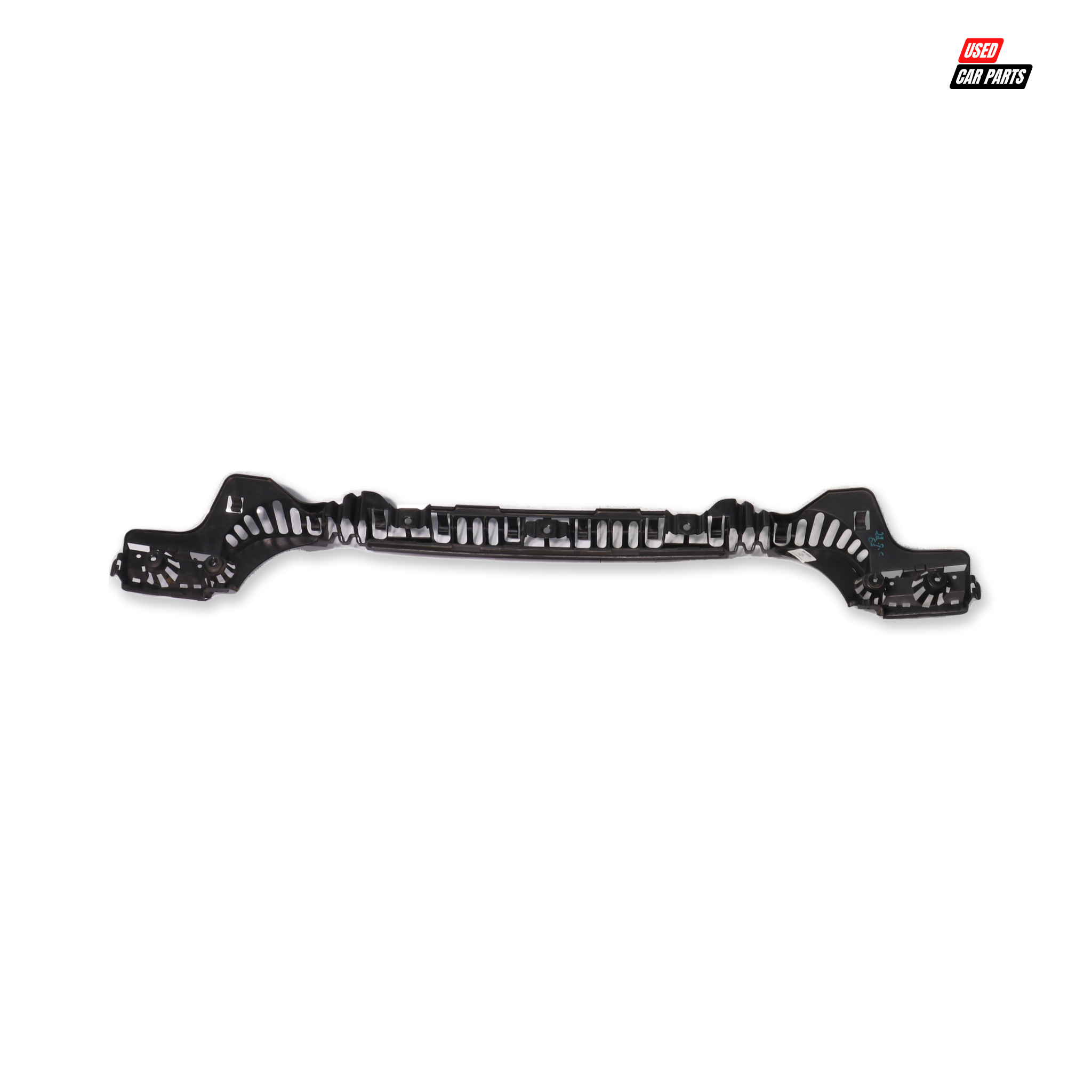 Used BMW 320i 2013 Rear Bumper Support Bracket (Part Number 7256922)