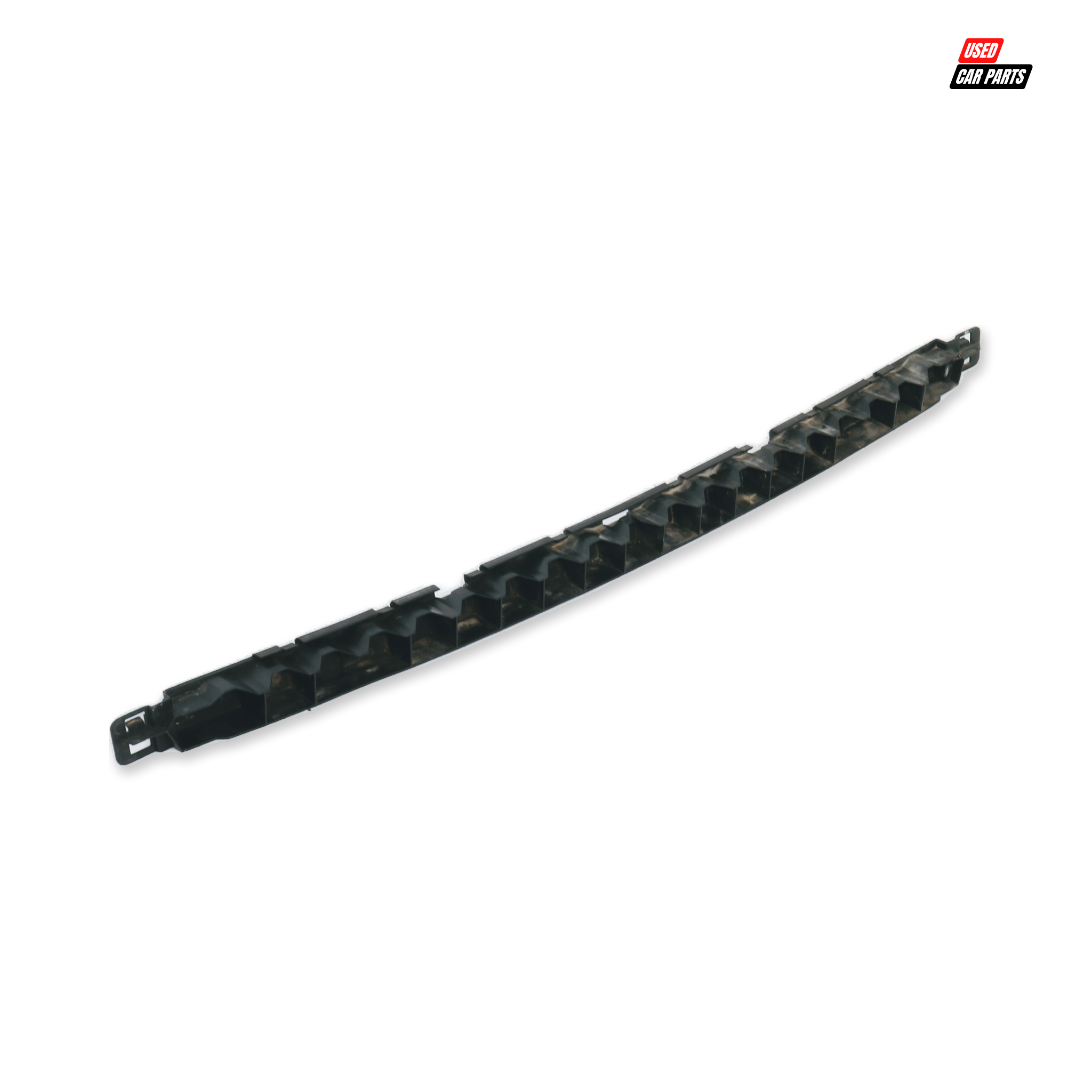 Used Rear Bumper Support Inner Bracket (Part Number 6Q6807863) for 2007 VOLKSWAGEN 2.0 HIGHLINE