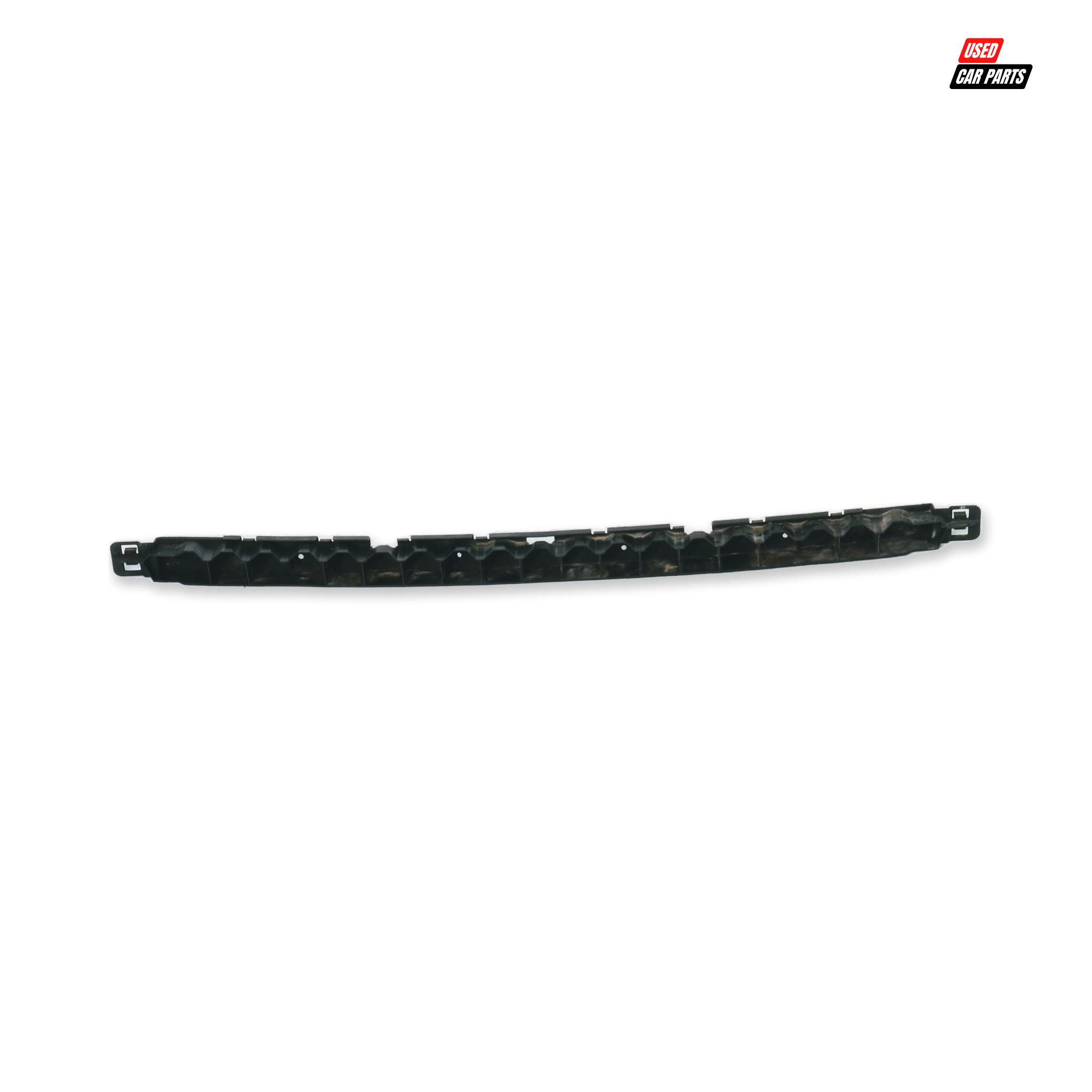 Used Rear Bumper Support Inner Bracket (Part Number 6Q6807863) for 2007 VOLKSWAGEN 2.0 HIGHLINE