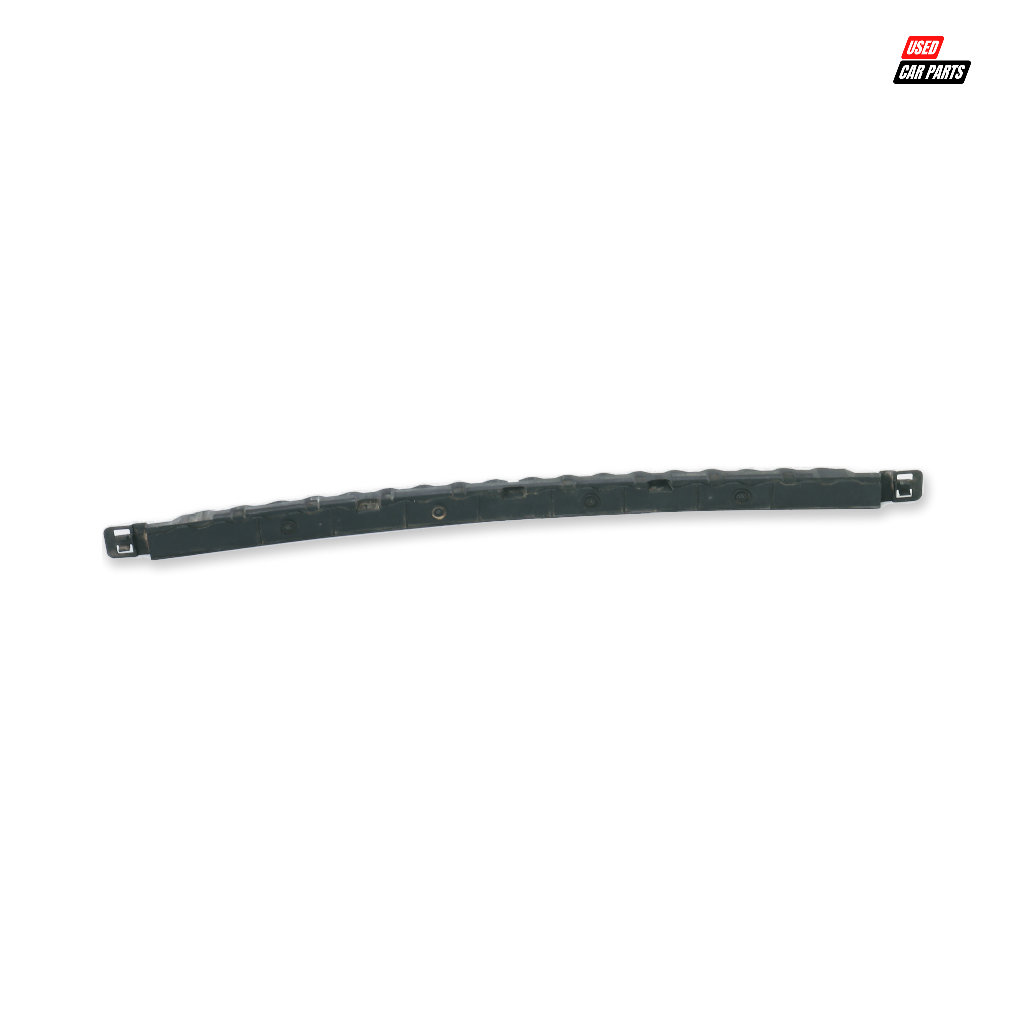 Used Rear Bumper Support Inner Bracket (Part Number 6Q6807863) for 2007 VOLKSWAGEN 2.0 HIGHLINE