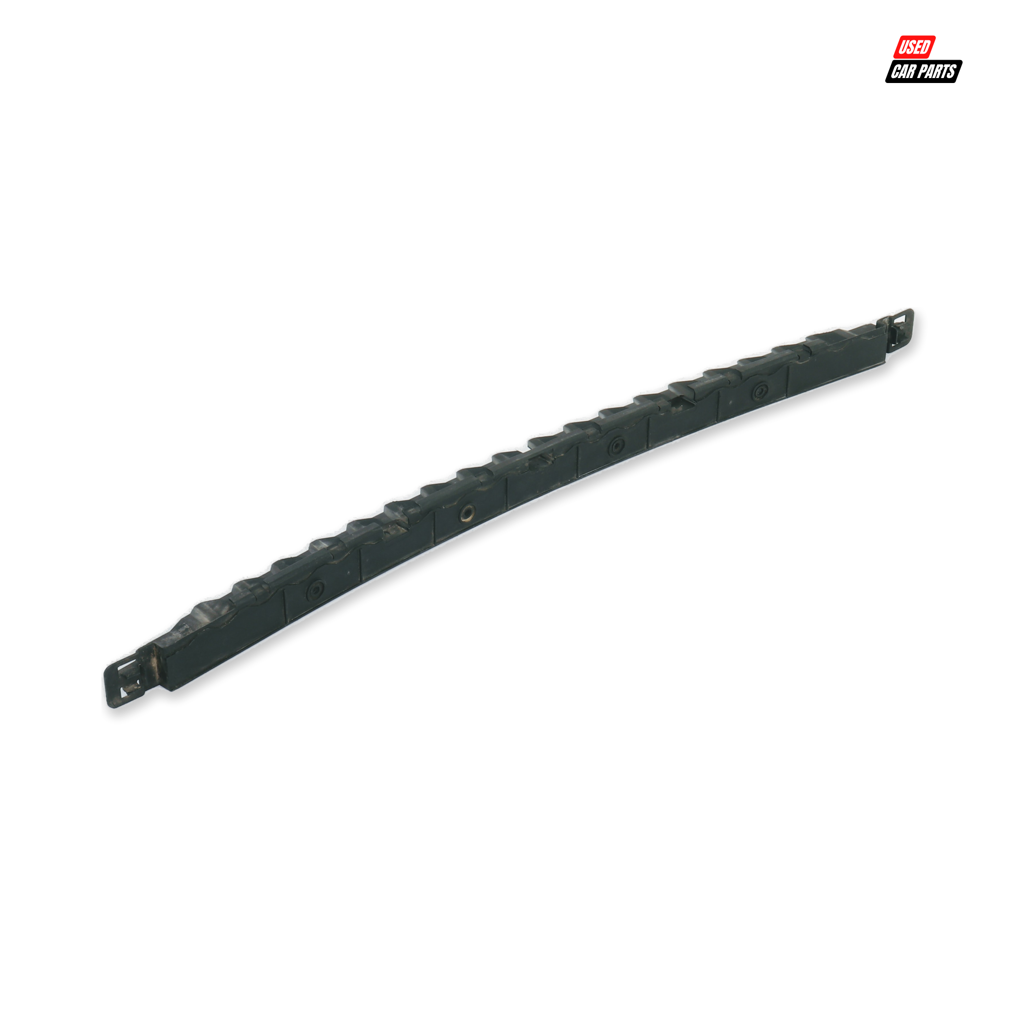 Used Rear Bumper Support Inner Bracket (Part Number 6Q6807863) for 2007 VOLKSWAGEN 2.0 HIGHLINE