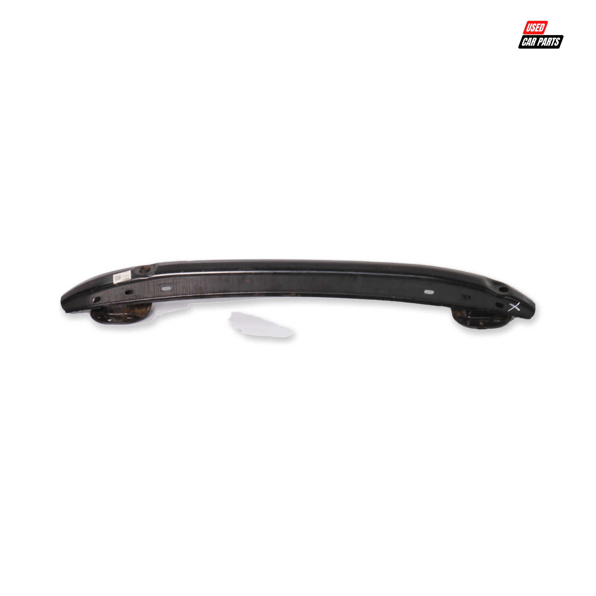 Used CITROEN C4 1.6HDi 2005 Rear Bumper Support Stiffener (Part Number 369892T12)