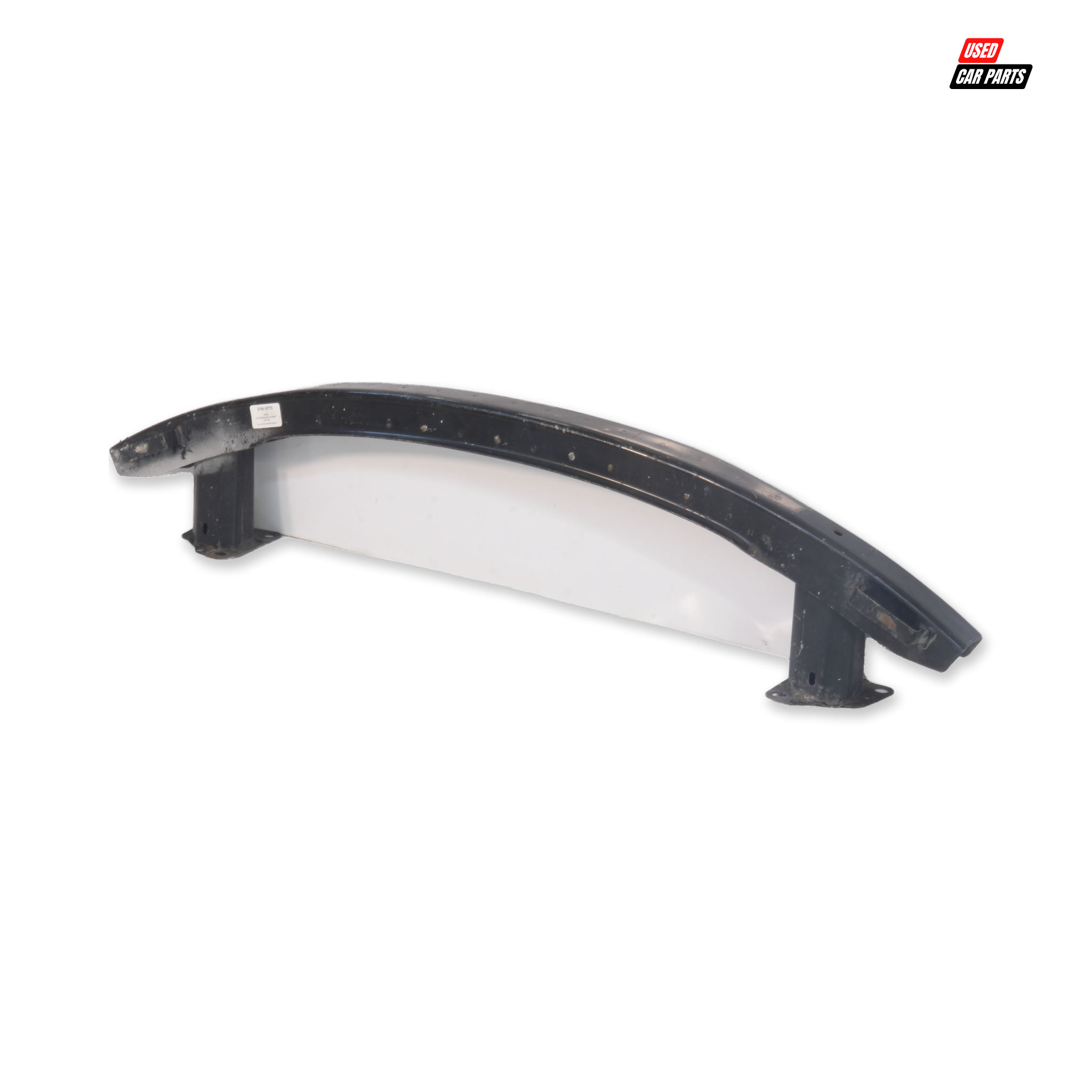 2000 Volkswagen Passat Used Rear Bumper Support Stiffener