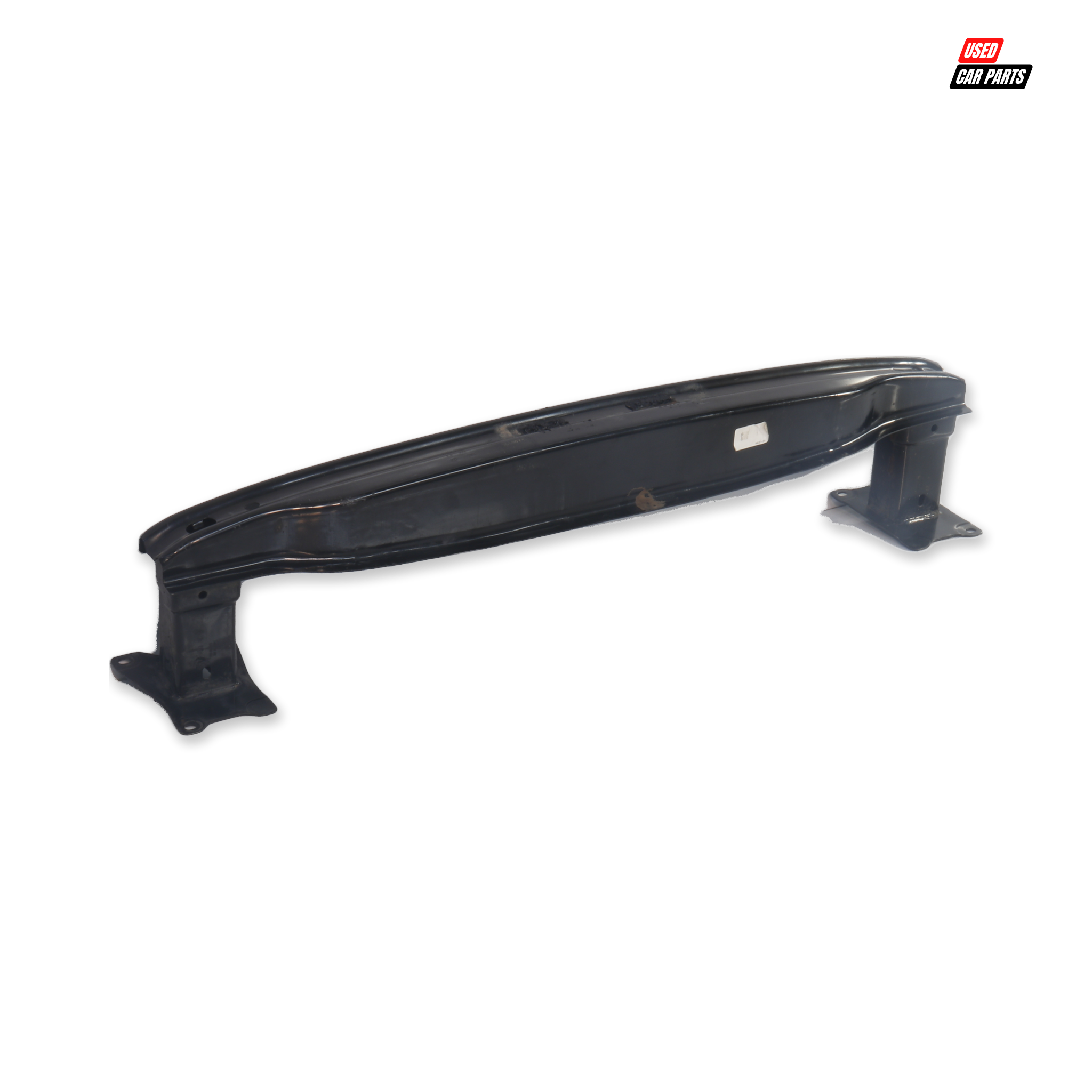 Used Rear Bumper Support Stiffener (Part Number 5C6807311) for 2015 VOLKSWAGEN JETTA GP 1.4 TSI COMFORTLINE