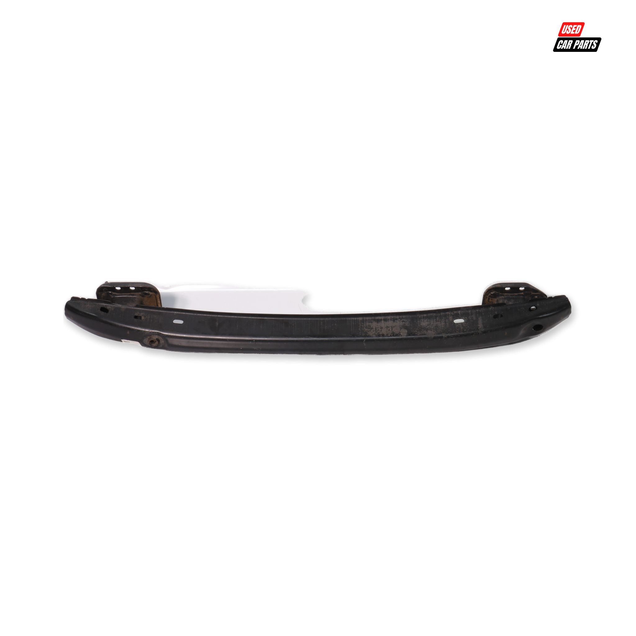 Used CITROEN C4 1.6HDi 2005 Rear Bumper Support Stiffener (Part Number 369892T12)