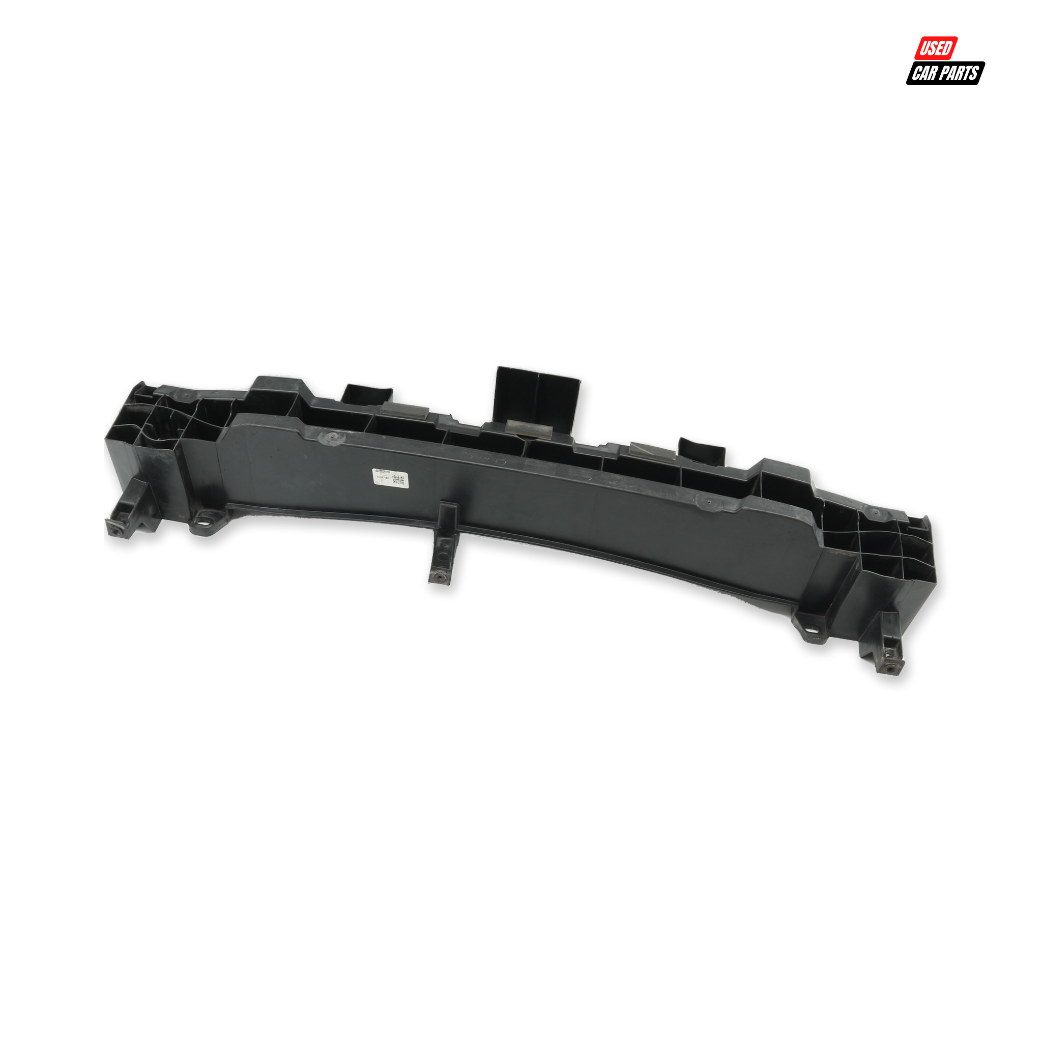 Used RENAULT CLIO IV 2016 Rear Bumper Support Stiffener, Part Number 850908121R