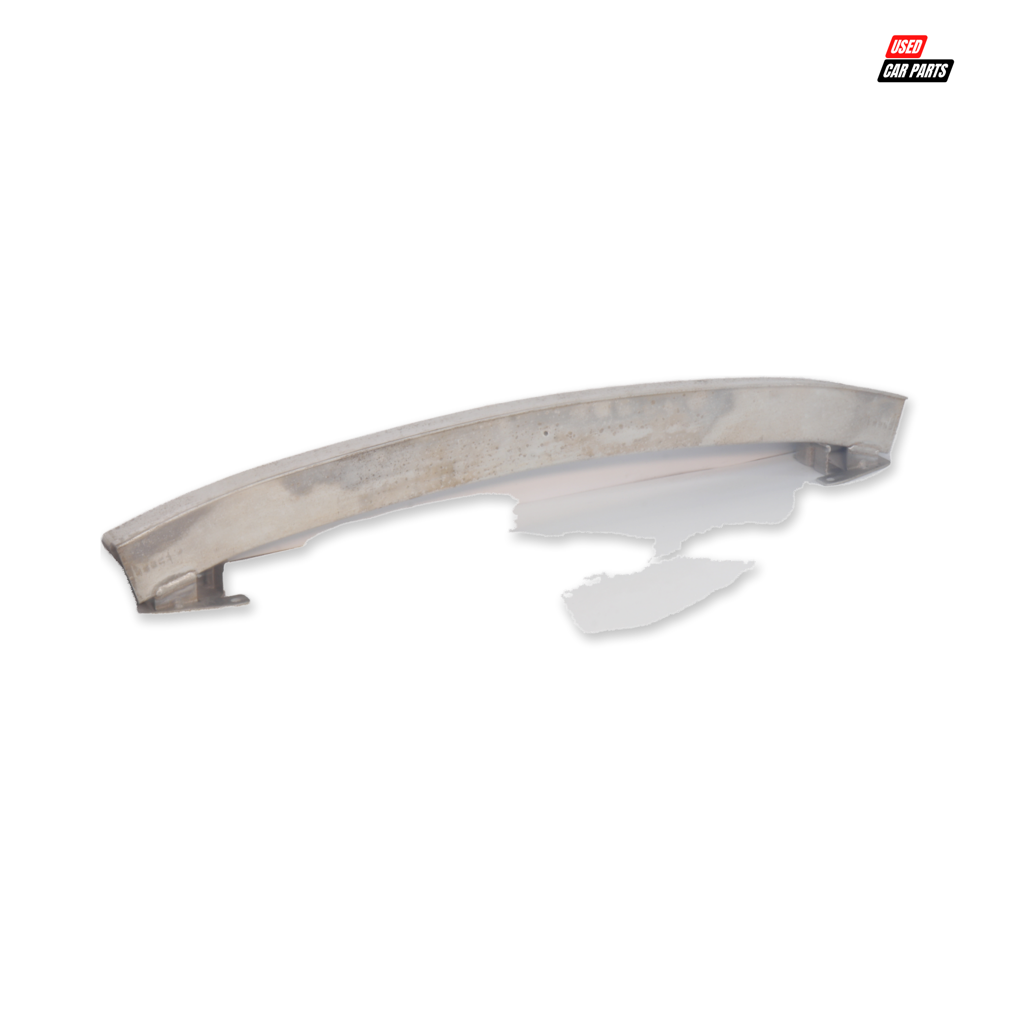 Used Audi 1.4 TFSI Attraction 2011 Rear Bumper Support Stiffener