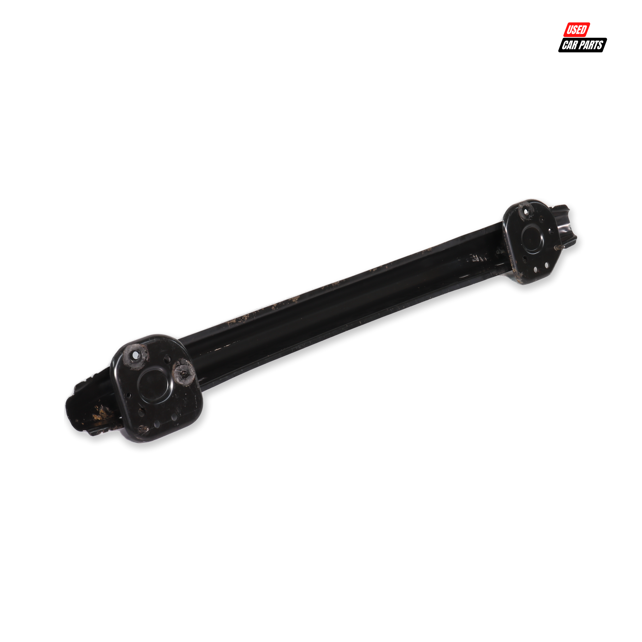 Used CITROEN C4 1.6HDi 2005 Rear Bumper Support Stiffener (Part Number 369892T12)