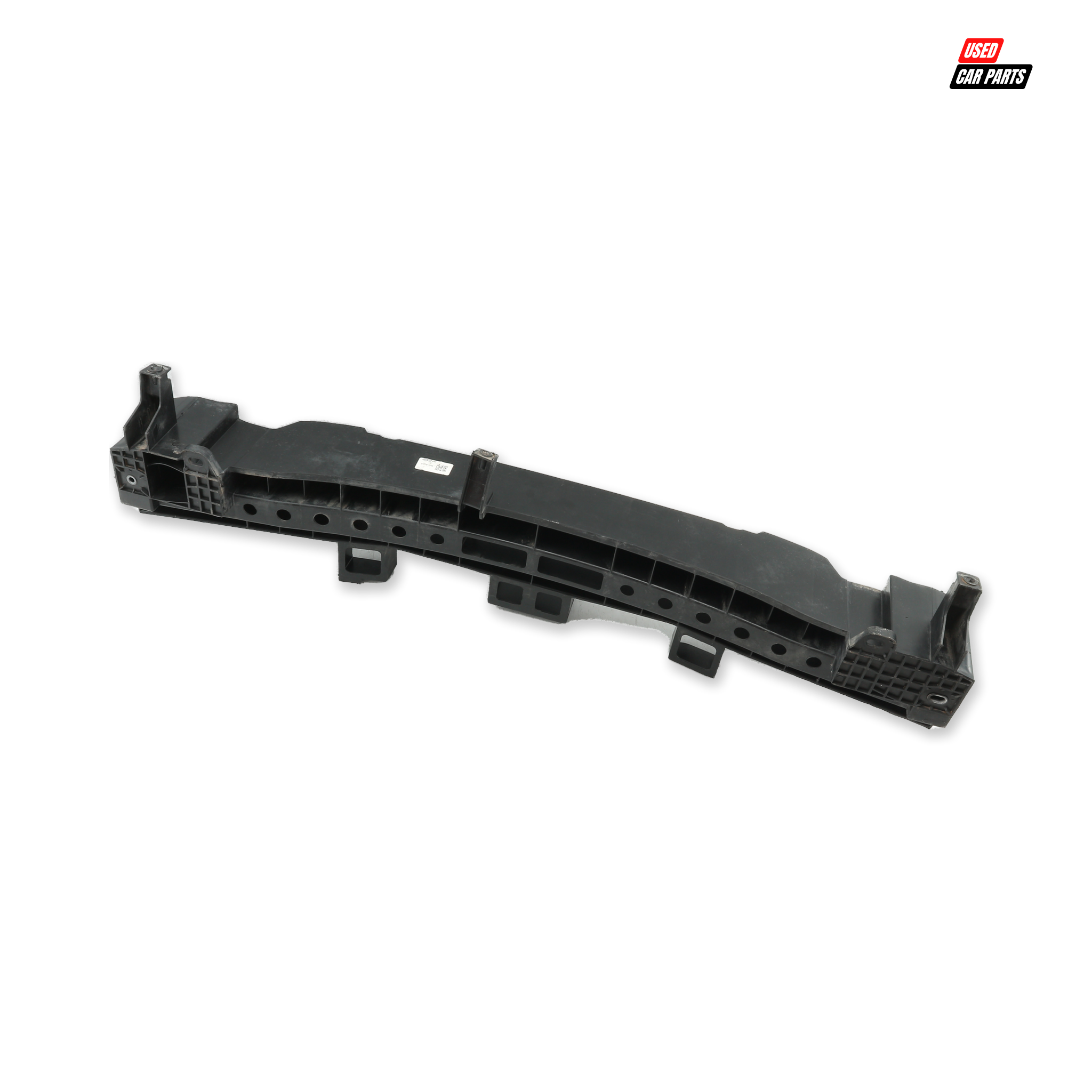 Used RENAULT CLIO IV 2016 Rear Bumper Support Stiffener, Part Number 850908121R
