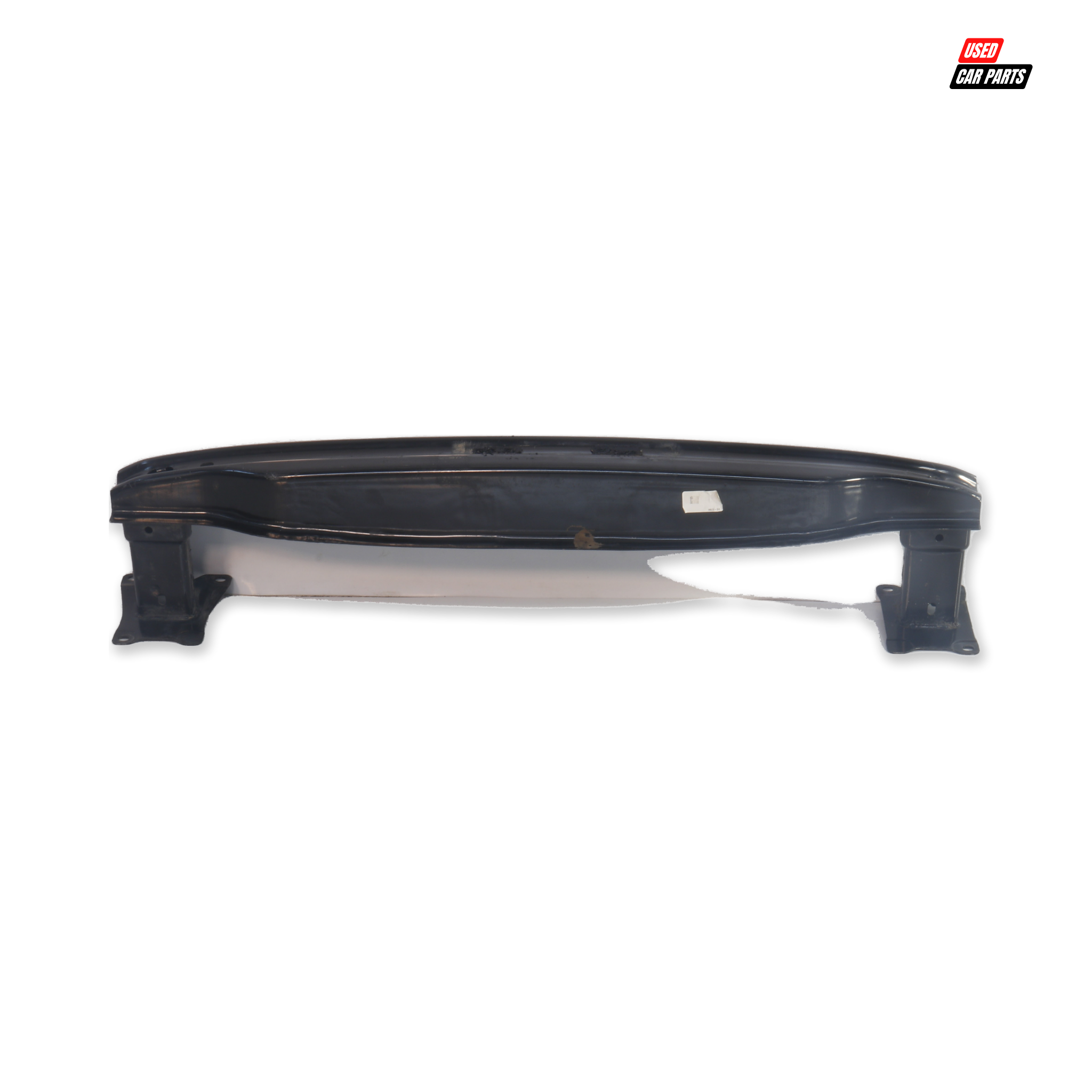 Used Rear Bumper Support Stiffener (Part Number 5C6807311) for 2015 VOLKSWAGEN JETTA GP 1.4 TSI COMFORTLINE