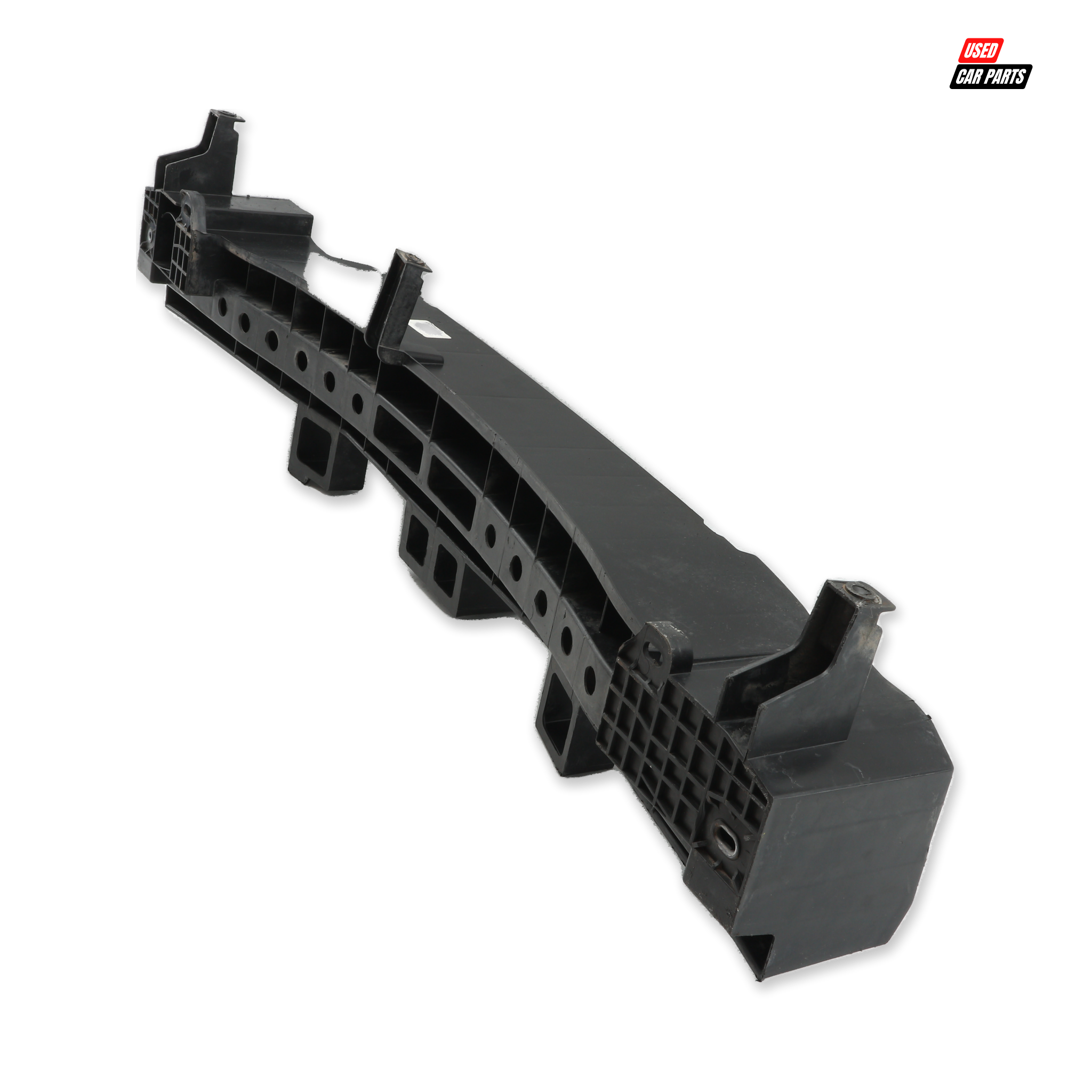 Used RENAULT CLIO IV 2016 Rear Bumper Support Stiffener, Part Number 850908121R