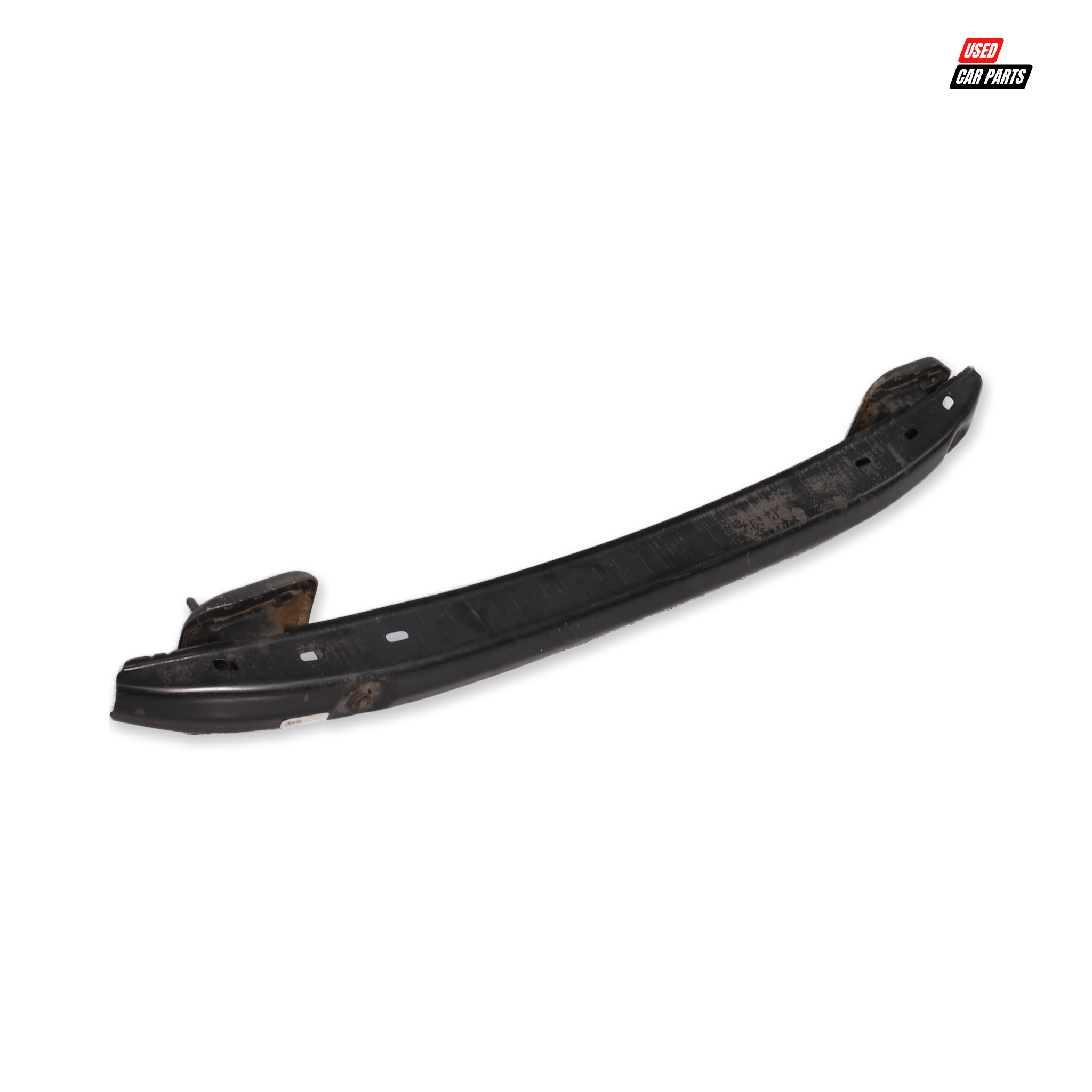 Used CITROEN C4 1.6HDi 2005 Rear Bumper Support Stiffener (Part Number 369892T12)